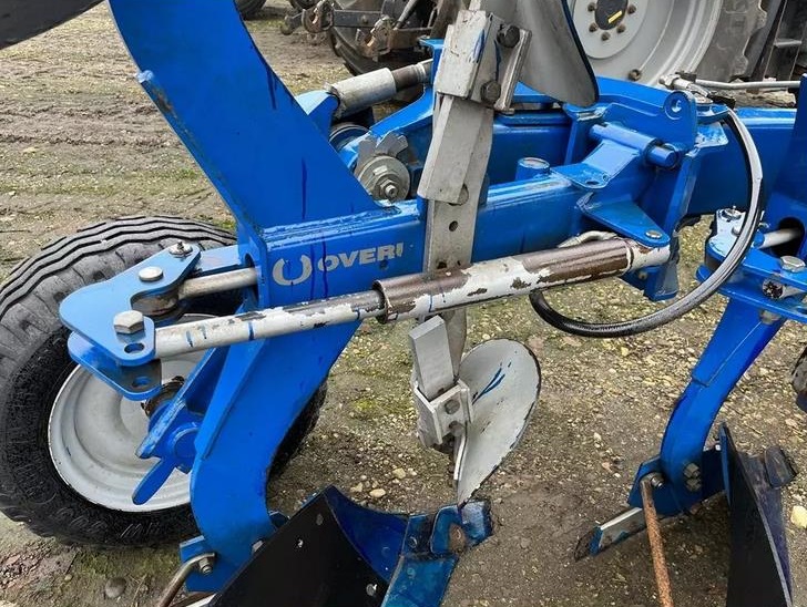 Aratro reversibile Överum VF EX5975H in vendita - foto 2