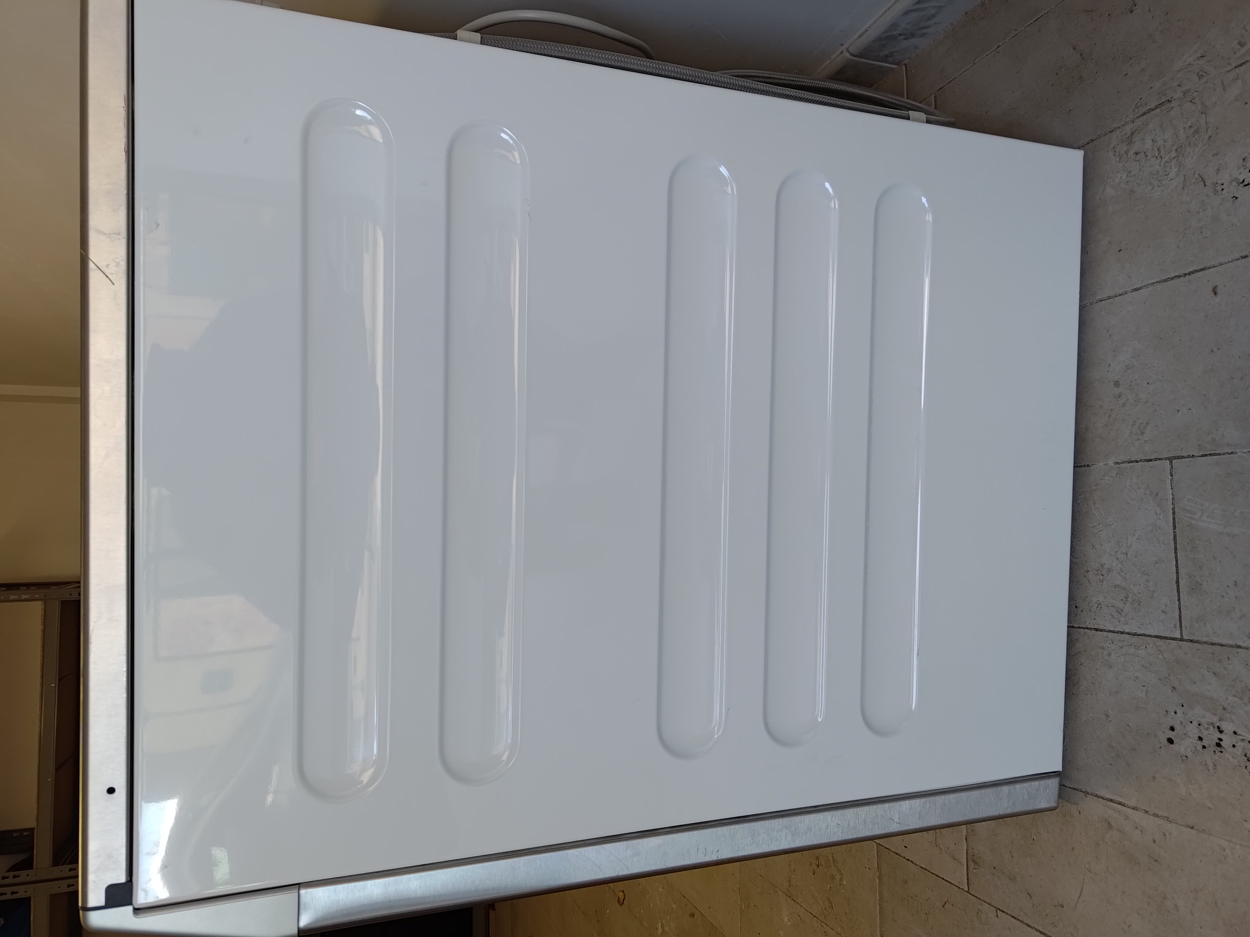 lavatrice professionale Miele in vendita - foto 6
