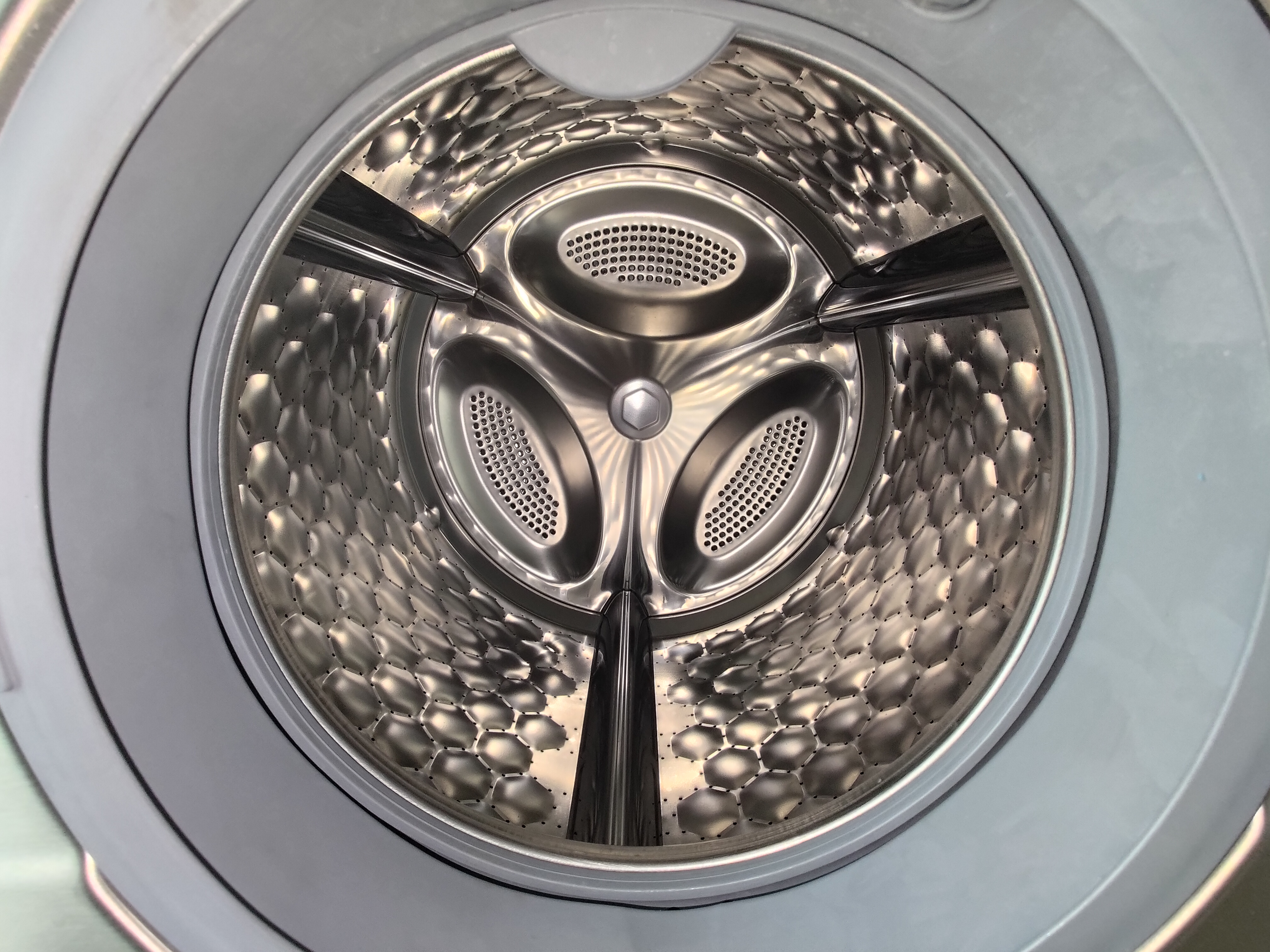 lavatrice professionale Miele in vendita - foto 4