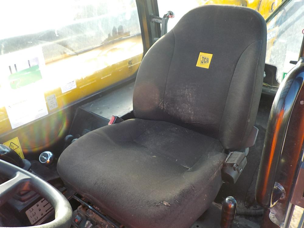 2014 JCB 540-170 Turbo Powershift telescopico in vendita - foto 3
