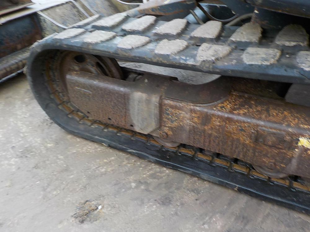 2011 Yanmar VIO50-U  mini excavatore in vendita - foto 3