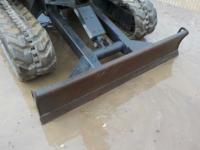 2015 Kubota KX71-3 mini excavatore in vendita - foto 2