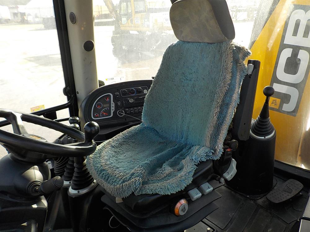 2013 JCB 3CX Sitemaster terna in vendita - foto 4
