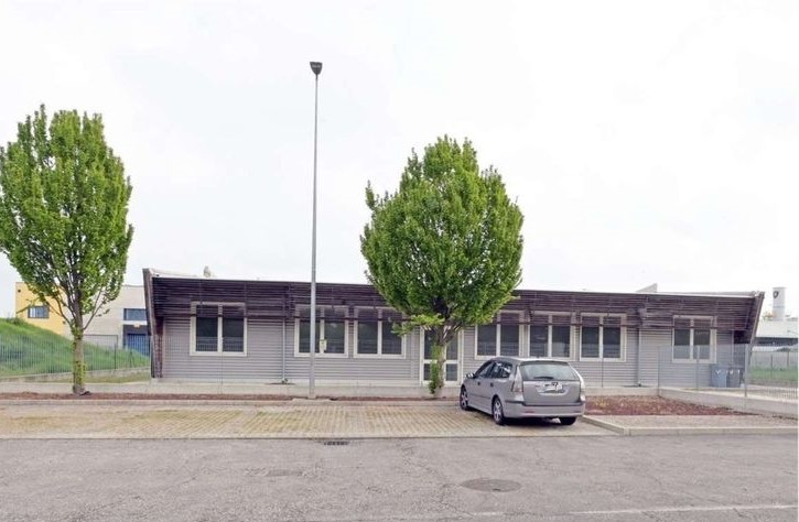 Capannone ecosostenibile in vendita - foto 1
