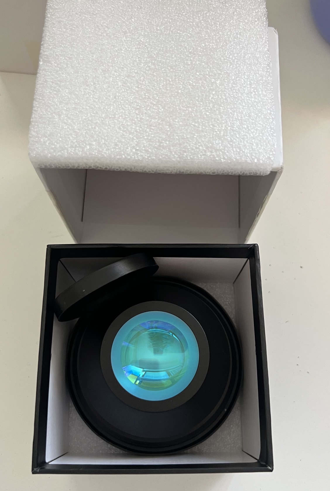 Laser fibra MOPA 100W Monport GA – pari al nuovo in vendita - foto 6