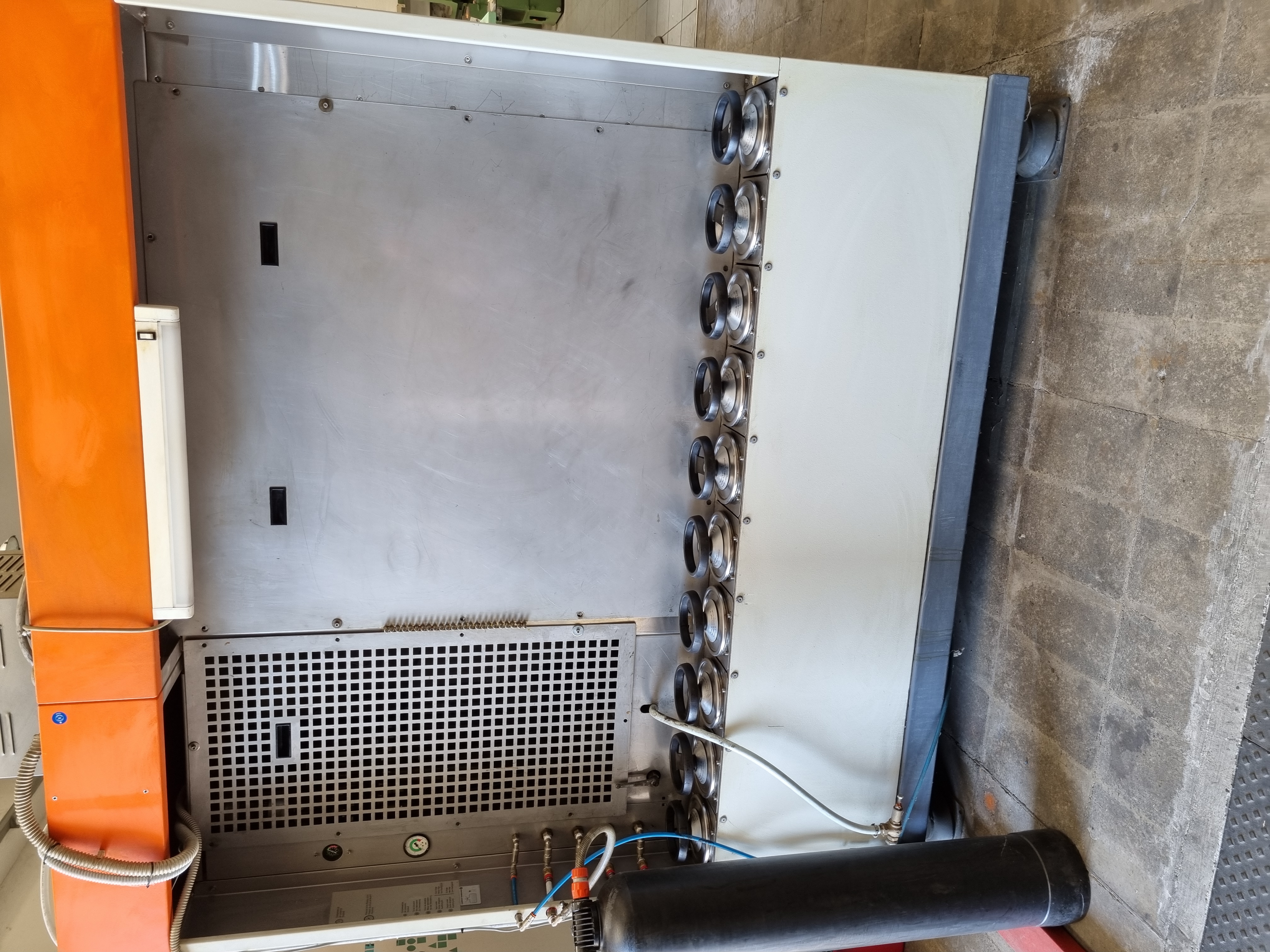 ELETTROEROSIONE A FILO ROBOFIL 510 CHARMILLES  in vendita - foto 5