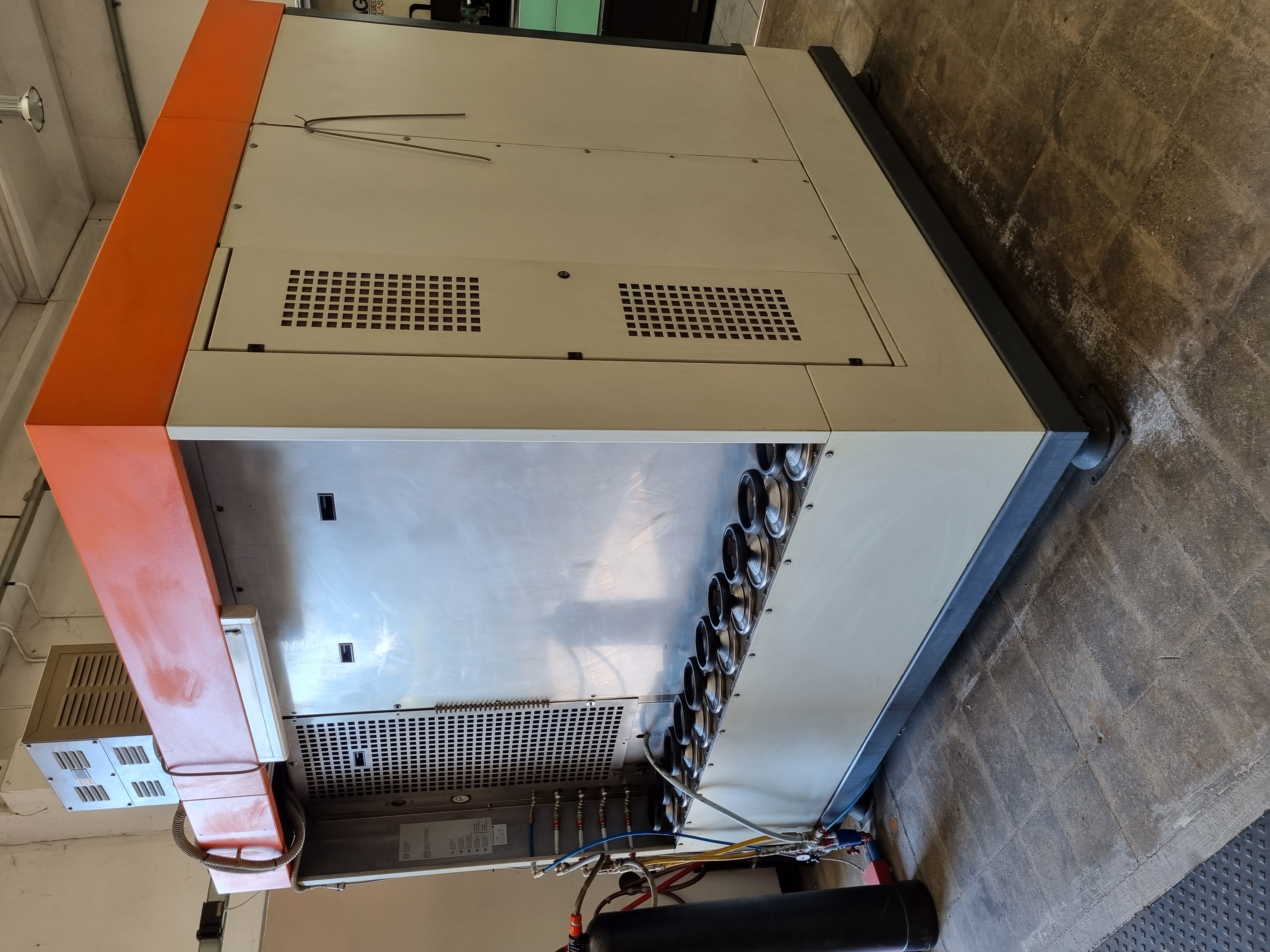 ELETTROEROSIONE A FILO ROBOFIL 510 CHARMILLES  in vendita - foto 7