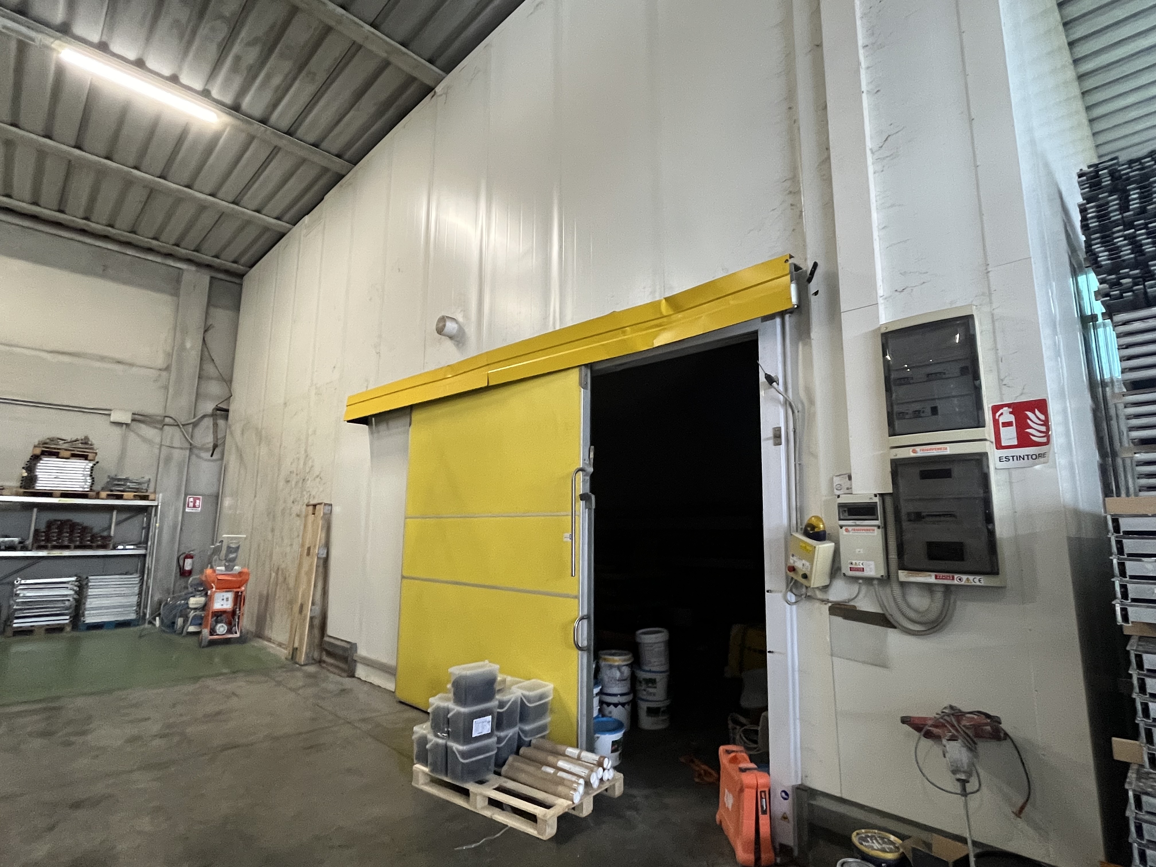 Cella Frigo grandi dimensioni in vendita - foto 4