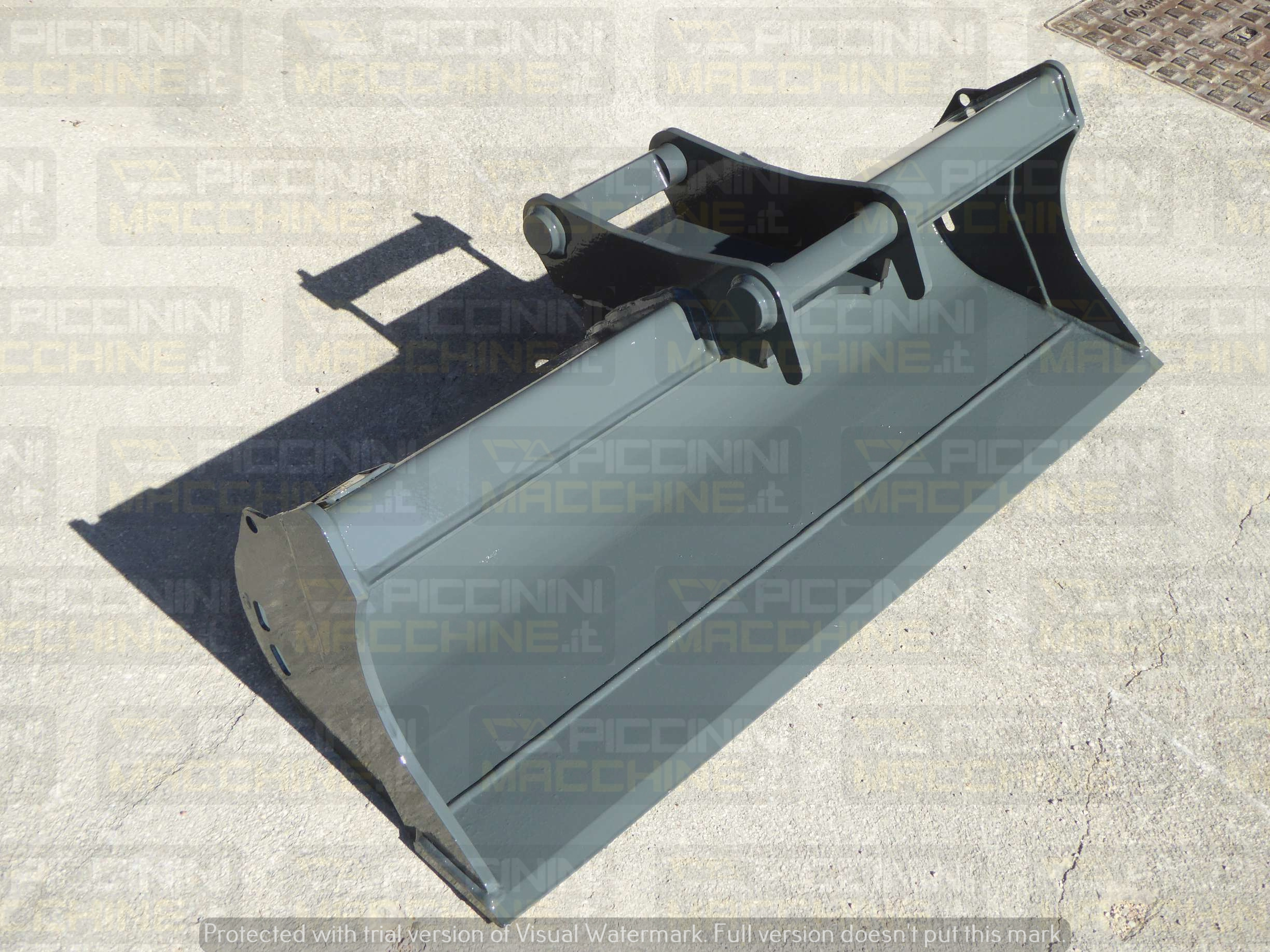 Mini excavator Wacker Neuson EZ17 in vendita - foto 8