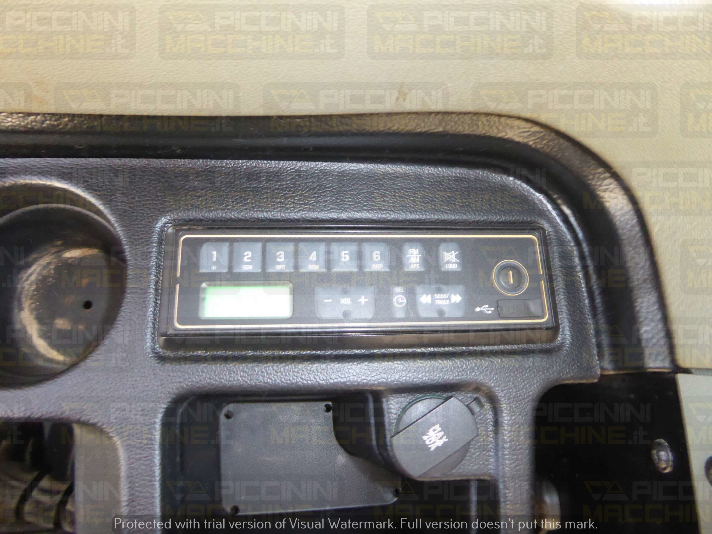 Escavatore cingolato Wacker Neuson ET145 in vendita - foto 14