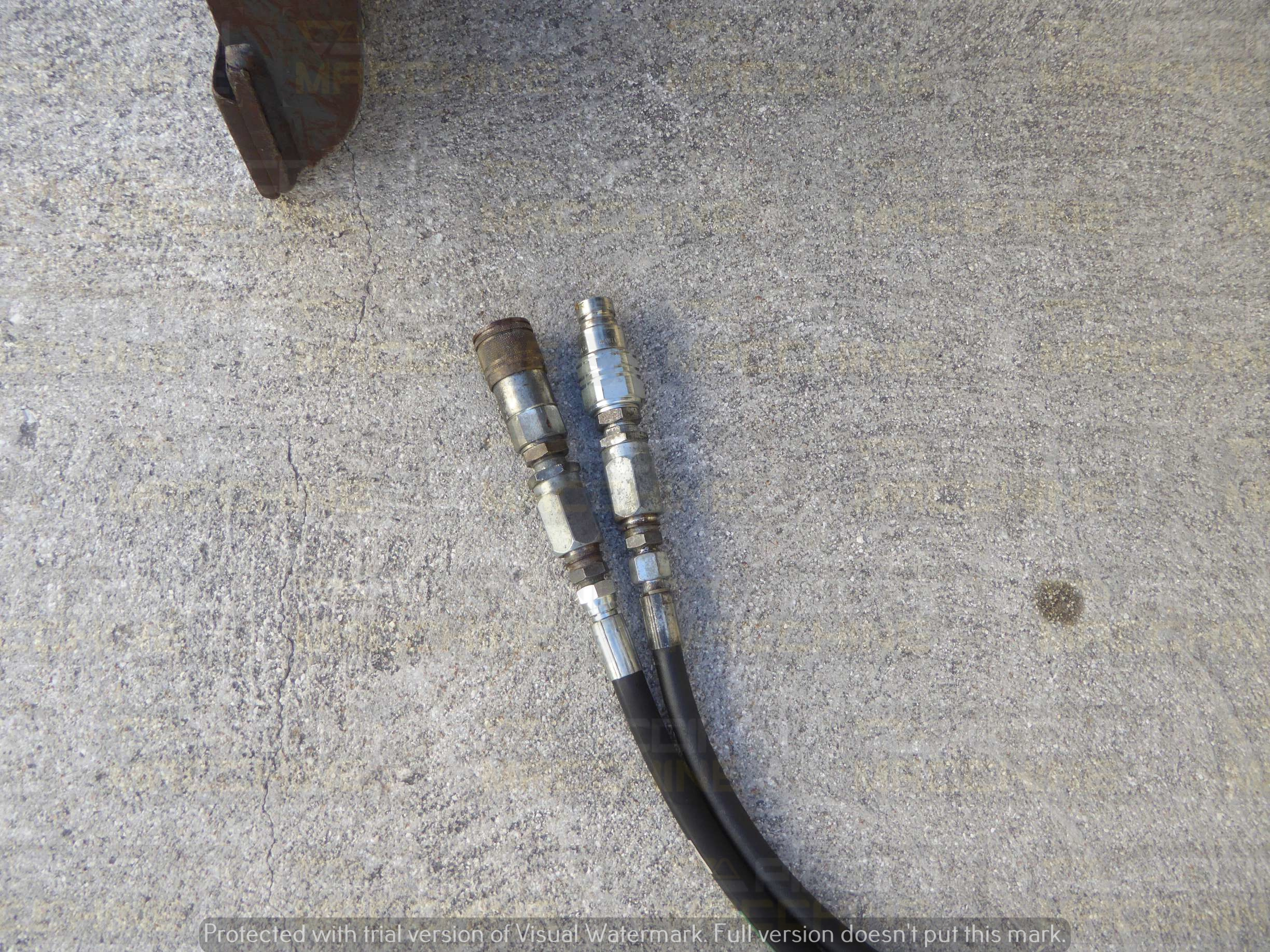 Pinza selezionatrice Cangini PF250 in vendita - foto 8
