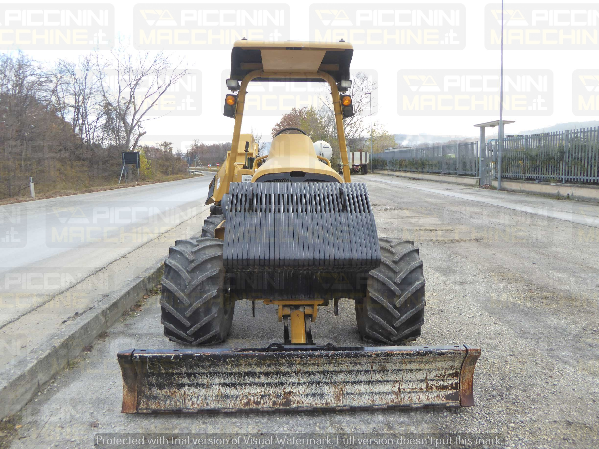 Scavacanali Vermeer RTX550 in vendita - foto 4
