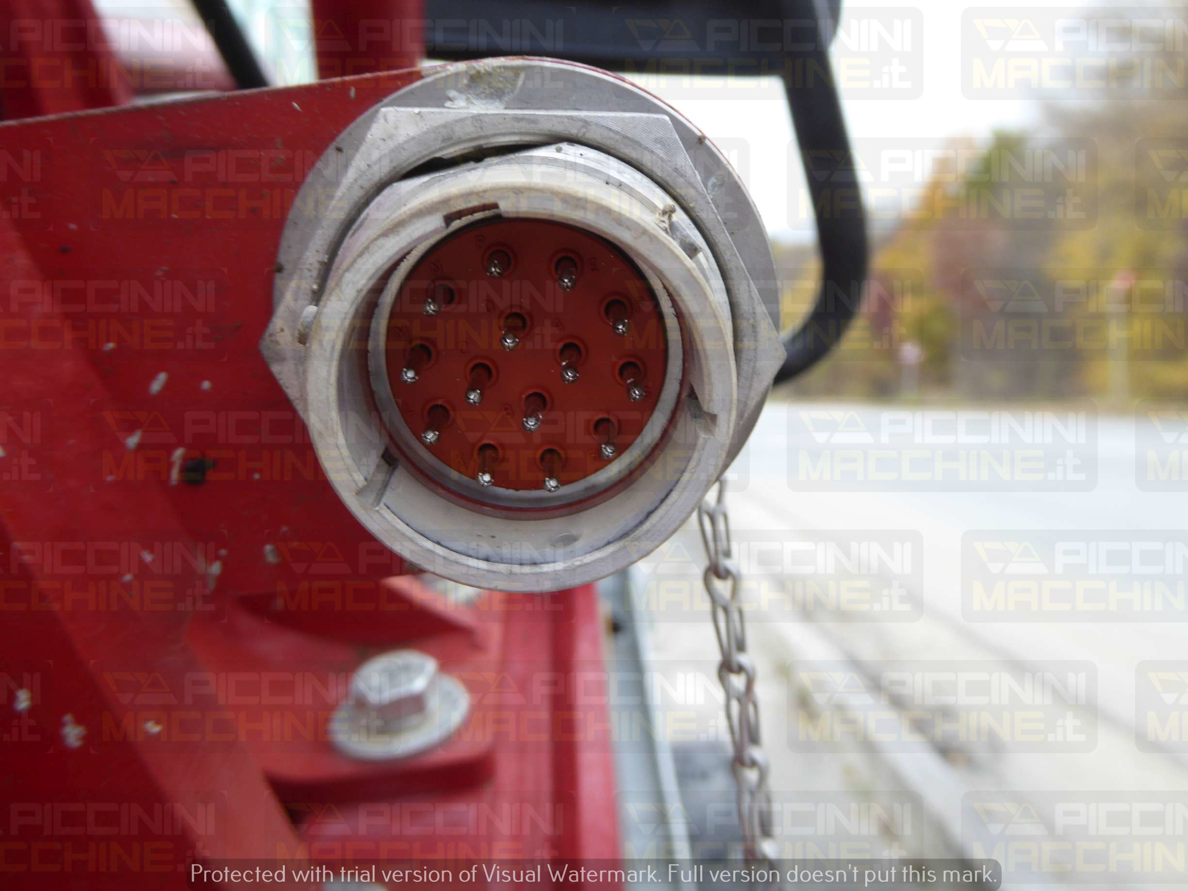 Pala cingolata Takeuchi TL8R-2 in vendita - foto 9