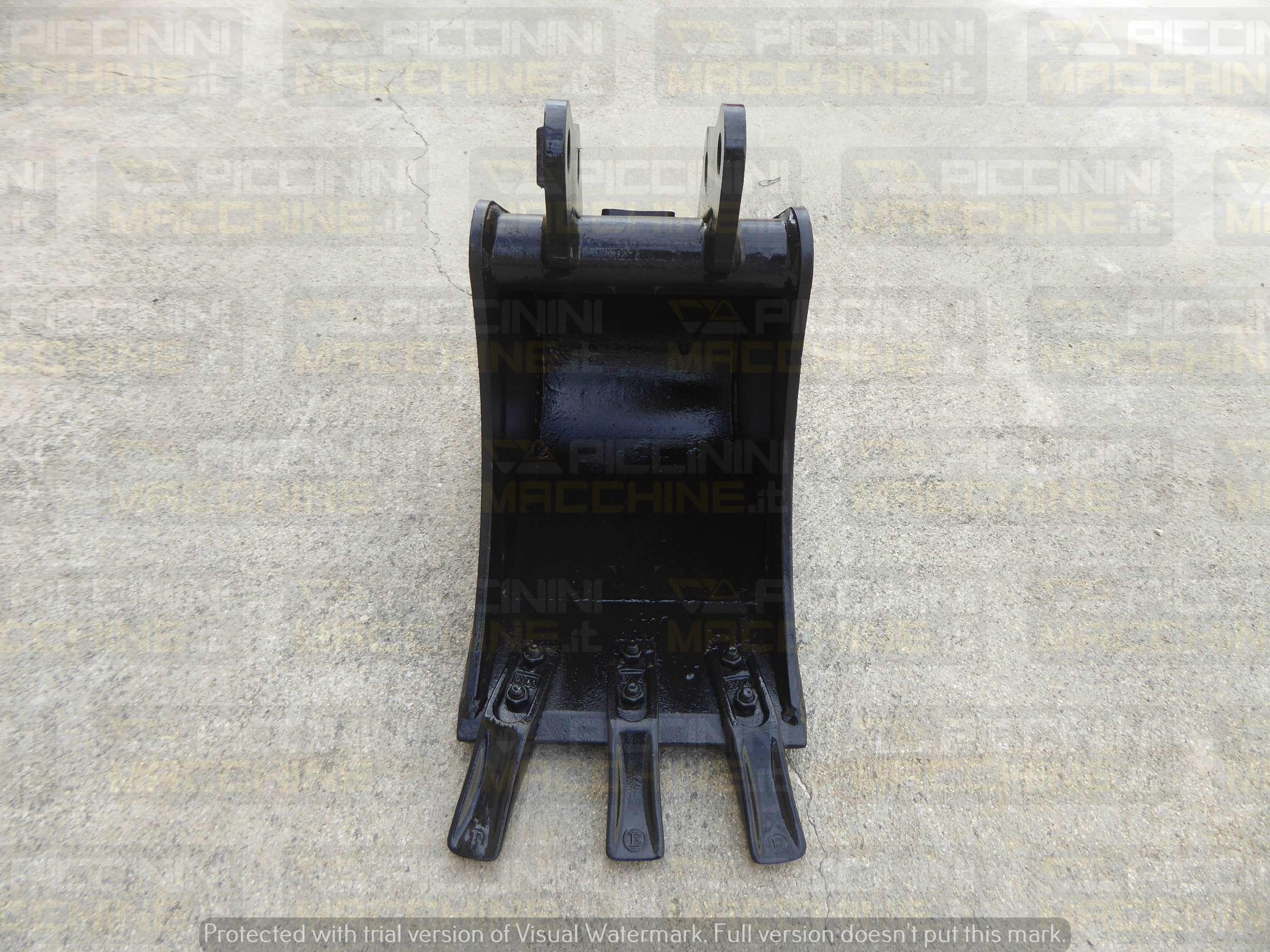 Miniescavatore Bobcat E17Z in vendita - foto 6
