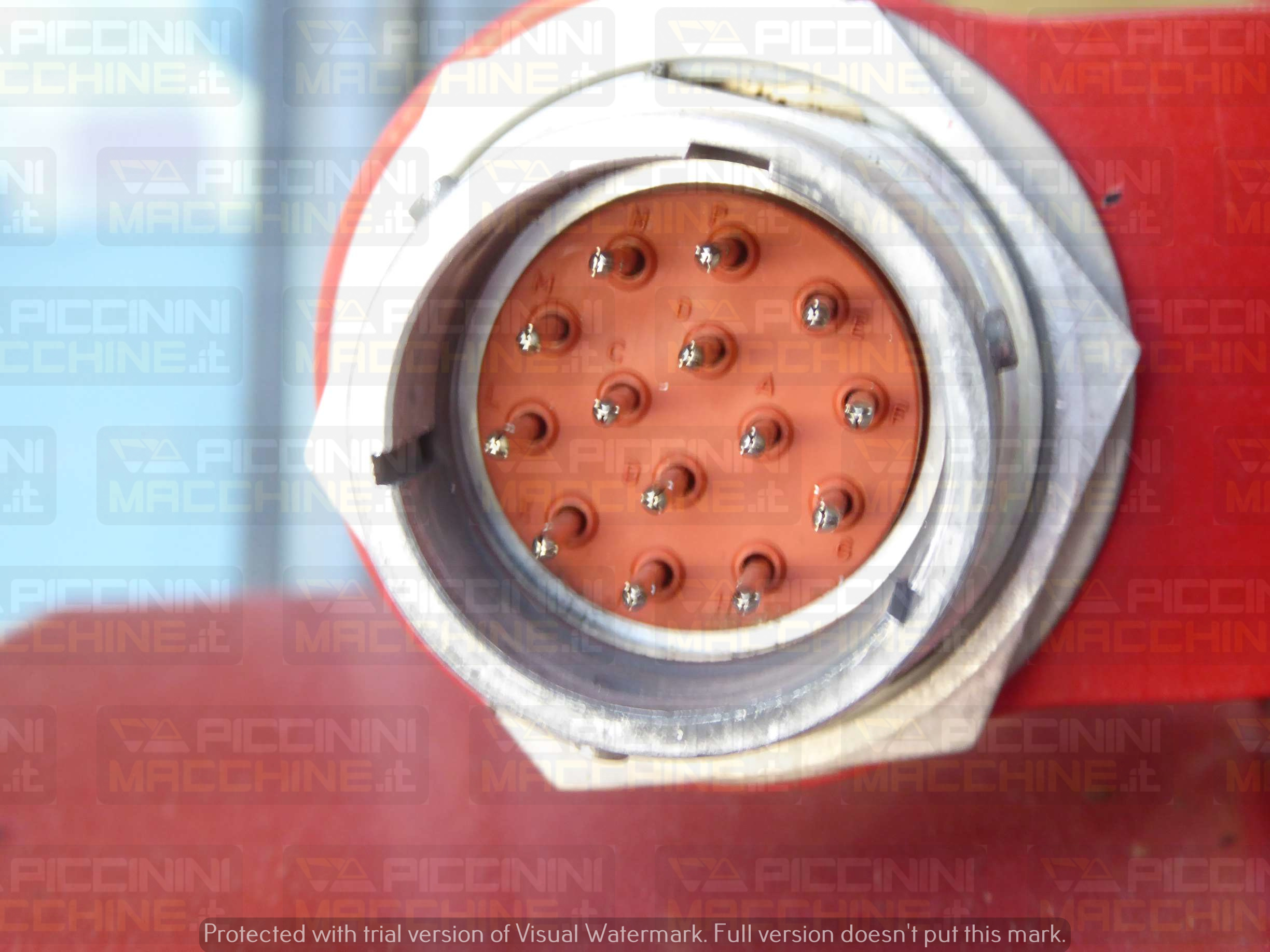 Pala cingolata Takeuchi TL10V2 in vendita - foto 6