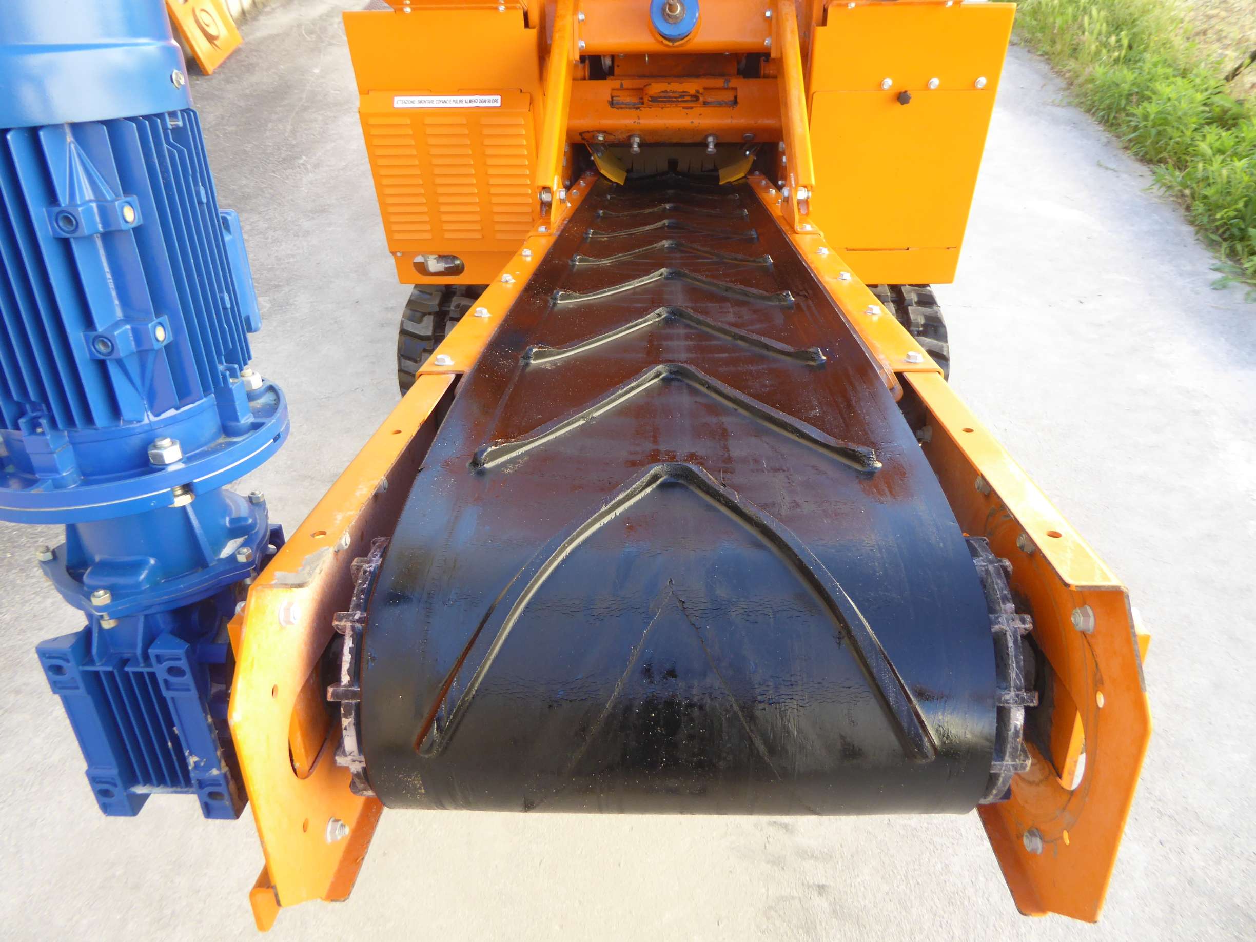 Frantoio Guidetti Caesar I in vendita - foto 9