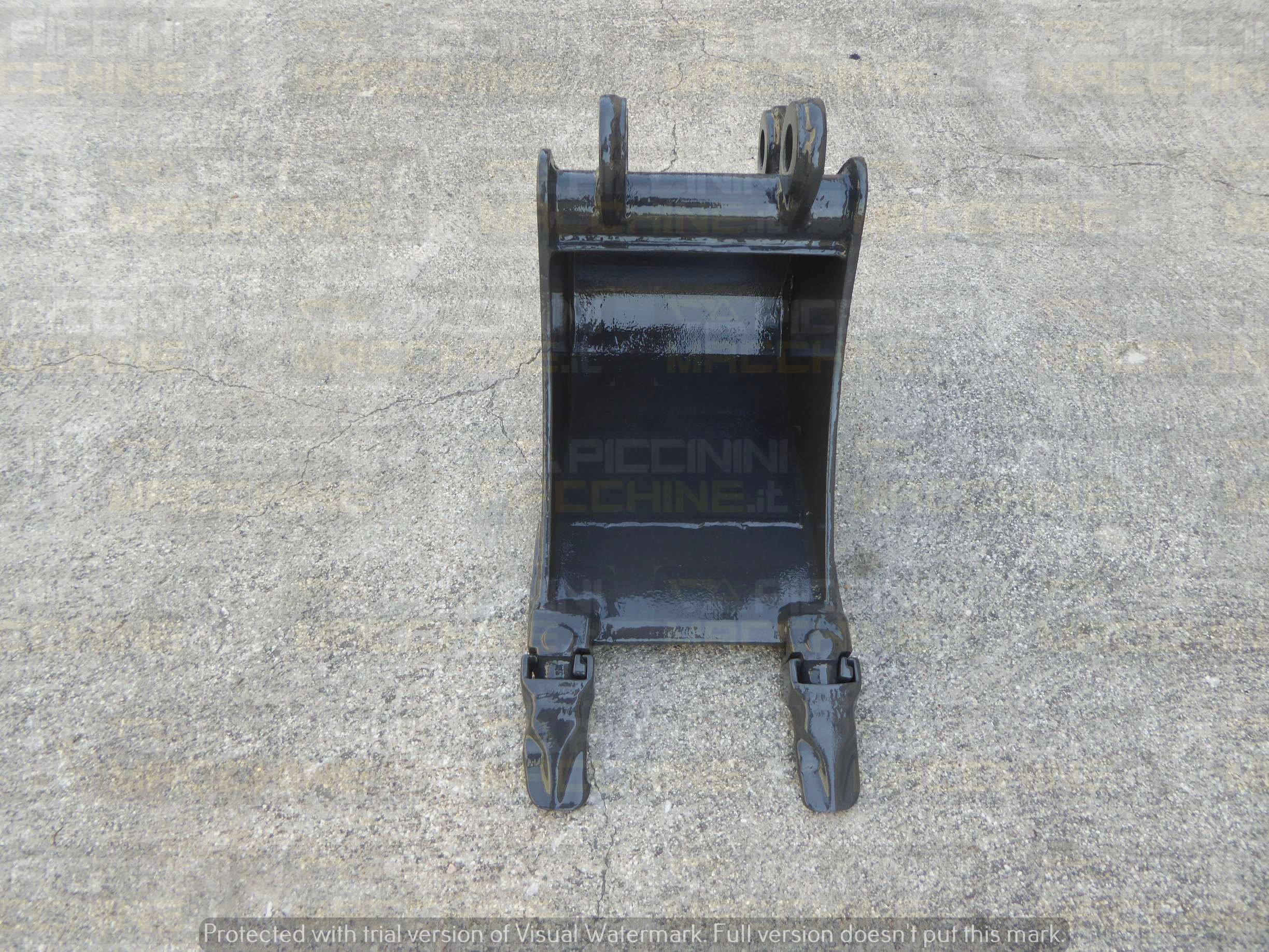 Miniescavatore Bobcat E10Z in vendita - foto 5
