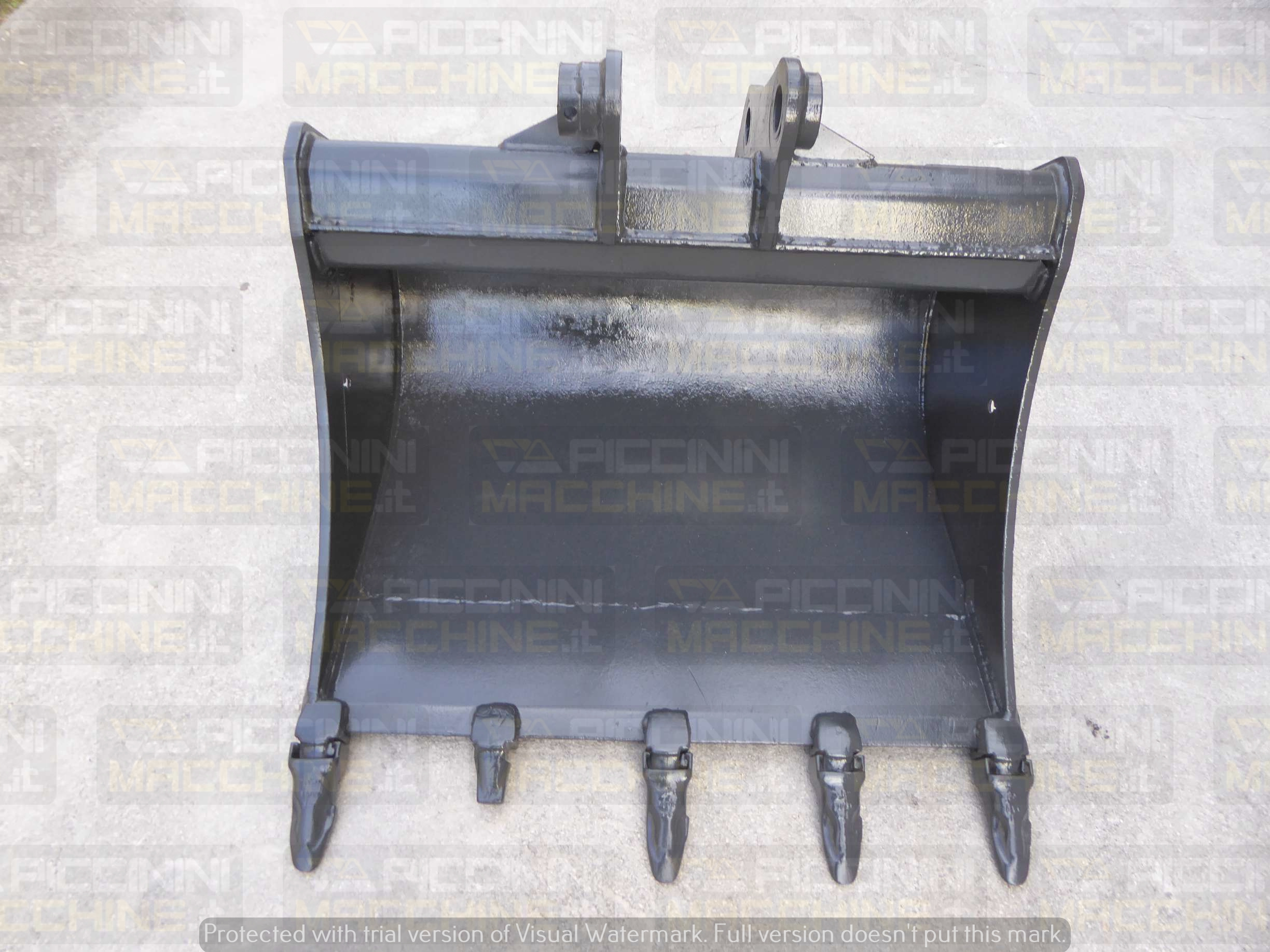 Miniescavatore Bobcat E55 in vendita - foto 9