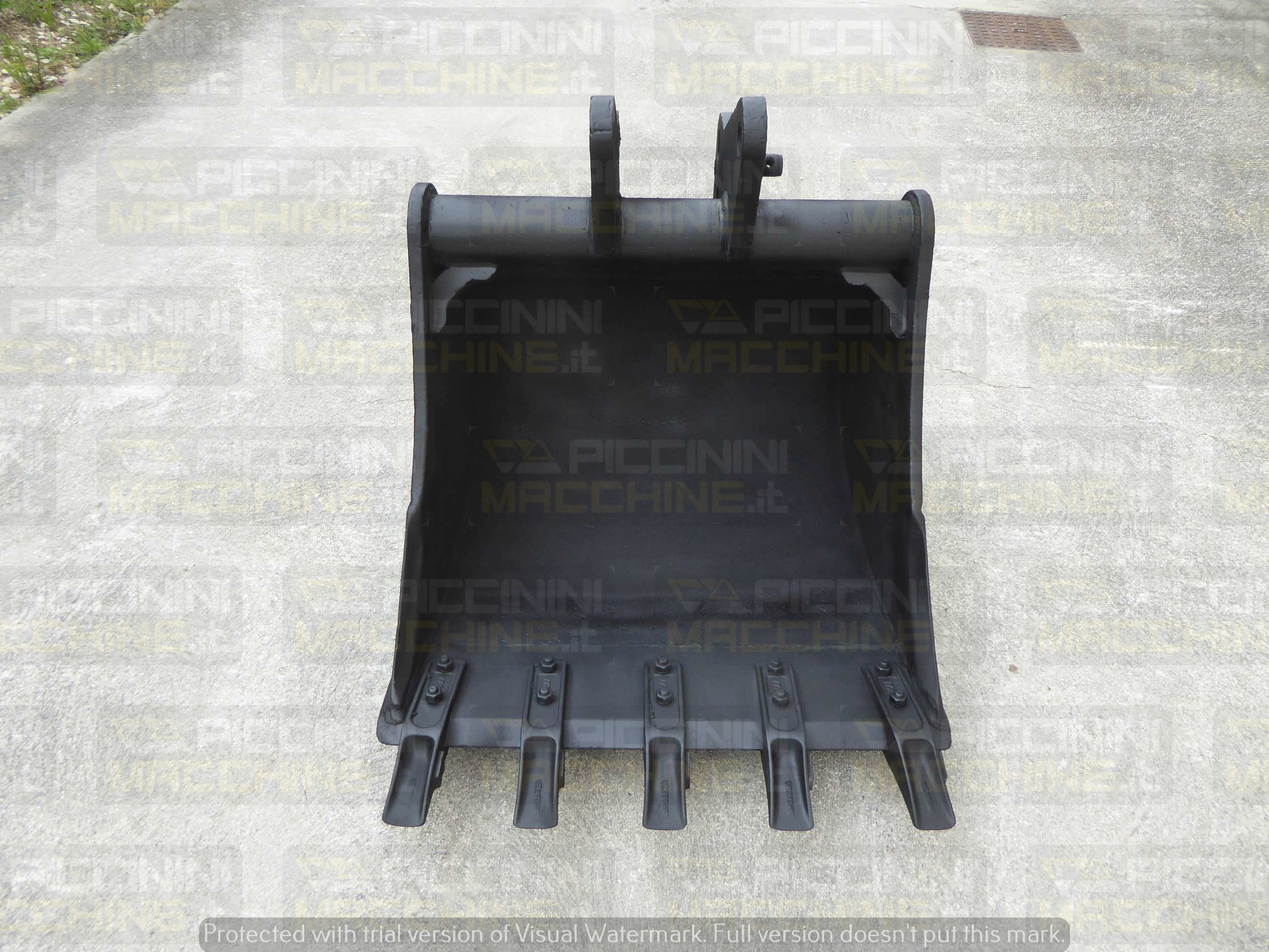 Escavatore cingolato JCB 85Z-2 in vendita - foto 5