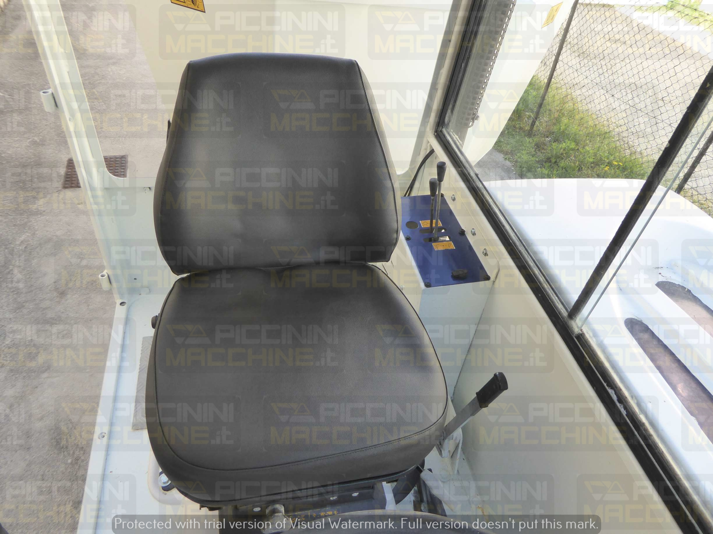 Dumper Fiori D40 in vendita - foto 11