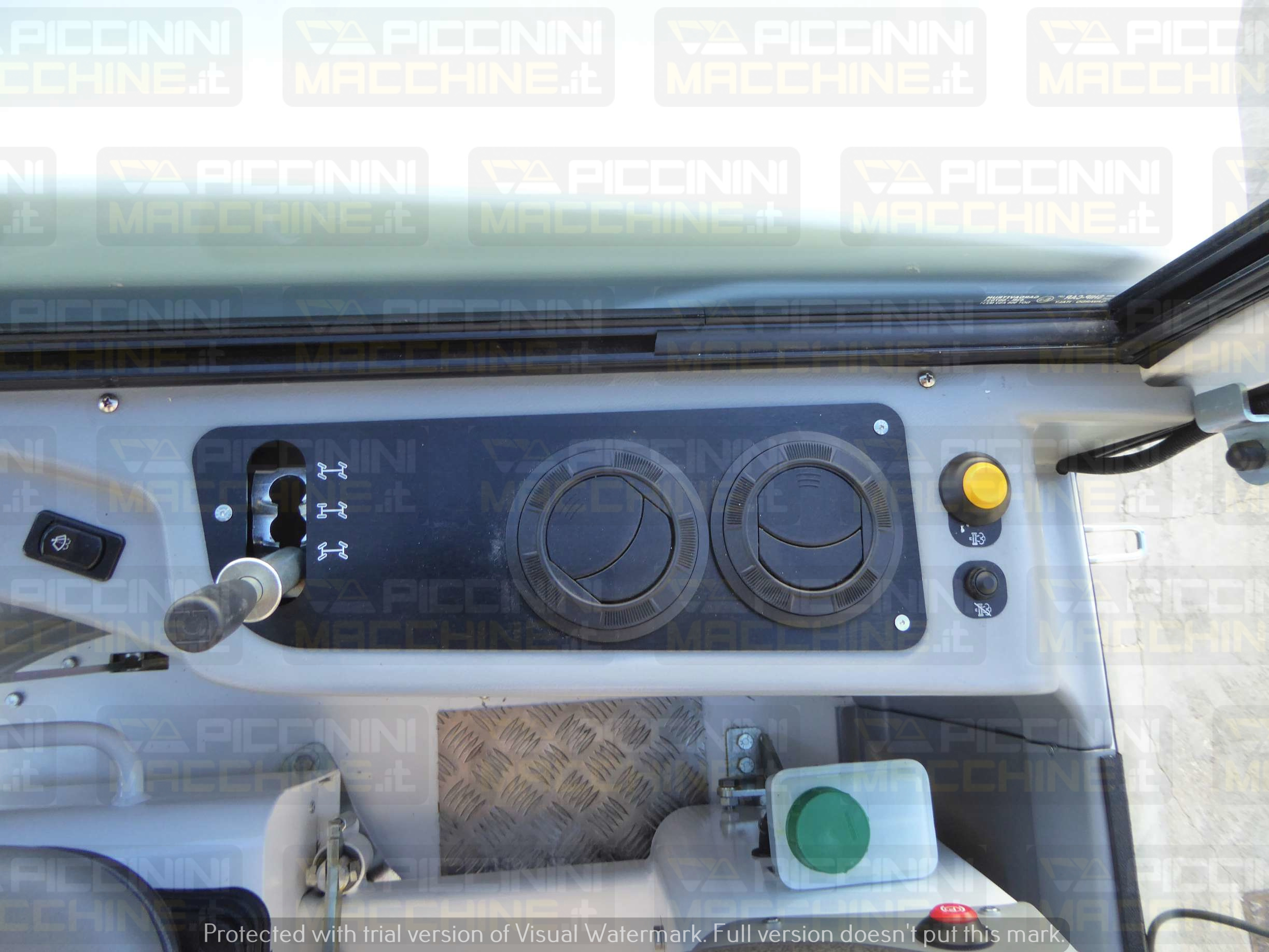 Autobetoniera Fiori DB 260 in vendita - foto 15