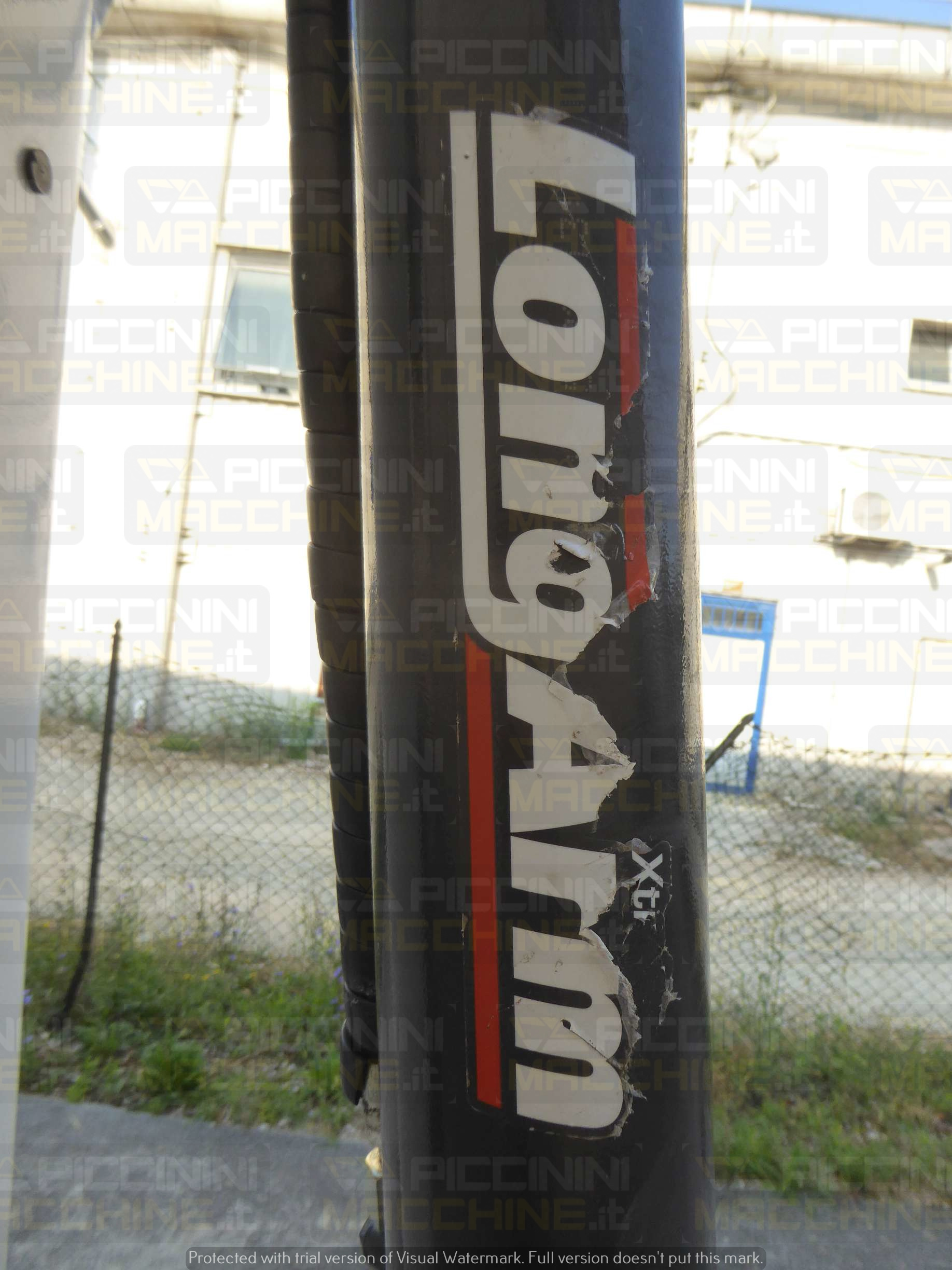 Miniescavatore Bobcat E55Z in vendita - foto 8