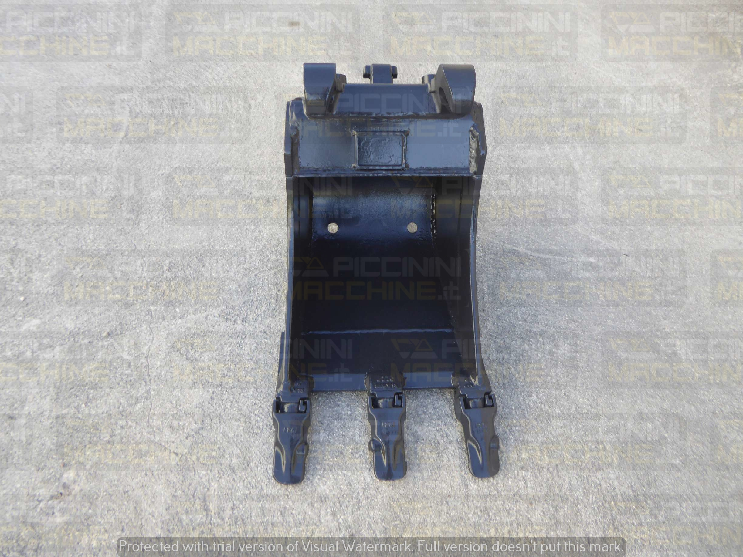 Miniescavatore Yanmar VIO17-1 in vendita - foto 5