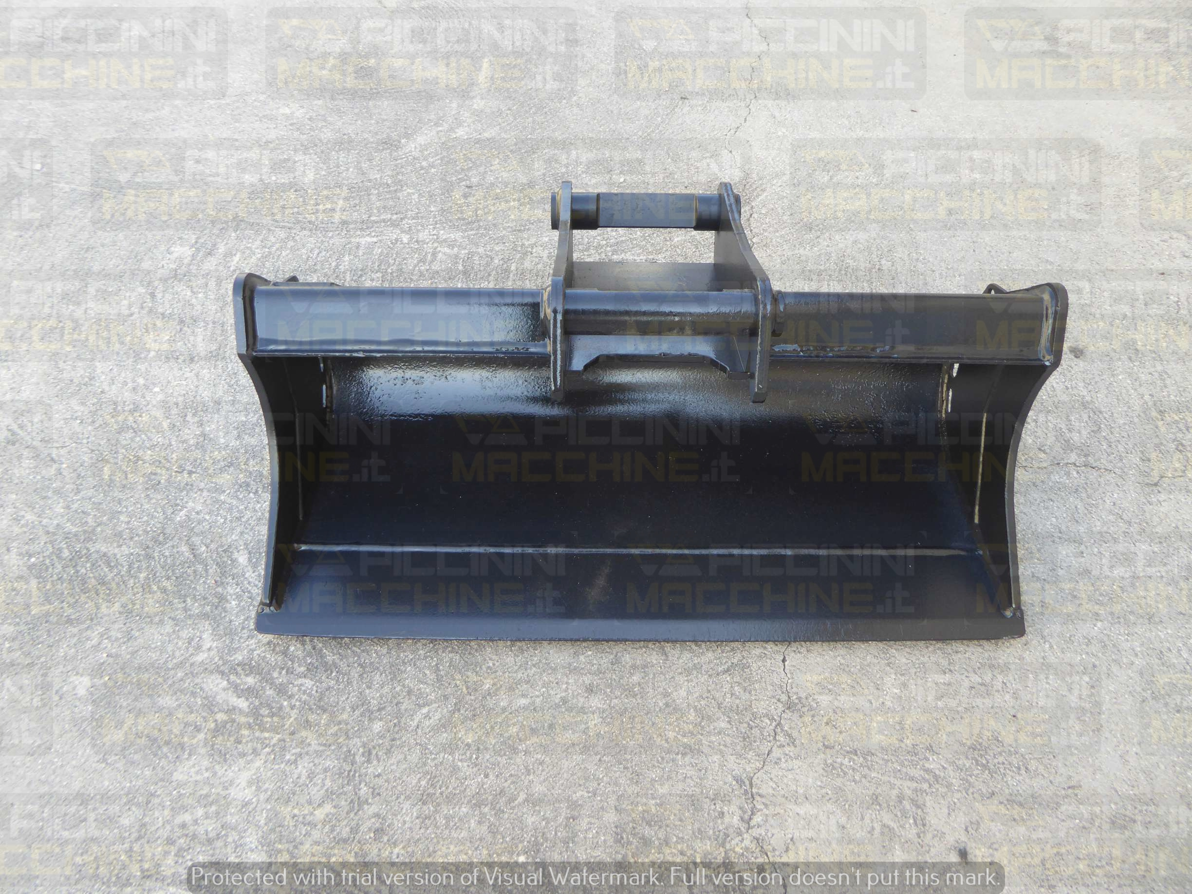 Miniescavatore Eurocomach ES12ZT in vendita - foto 10