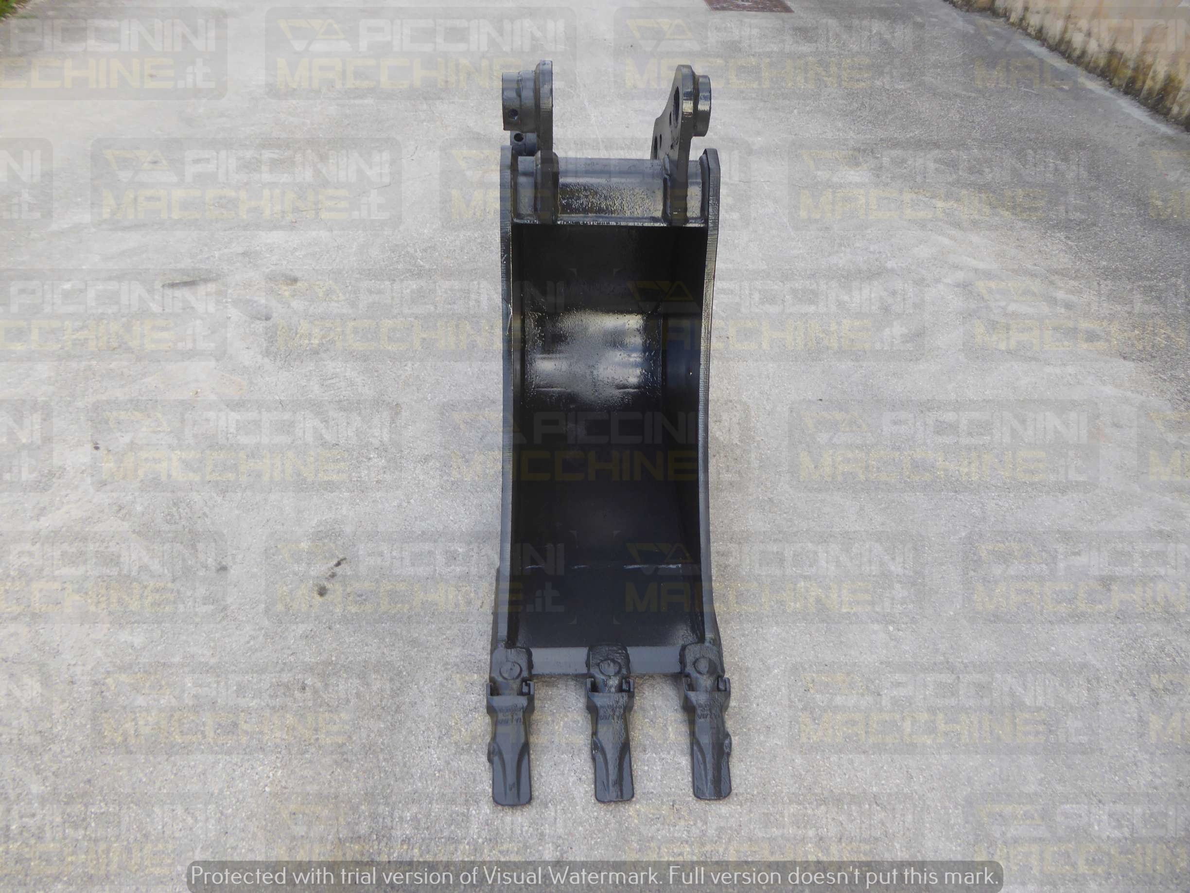 Miniescavatore Bobcat E55 in vendita - foto 7