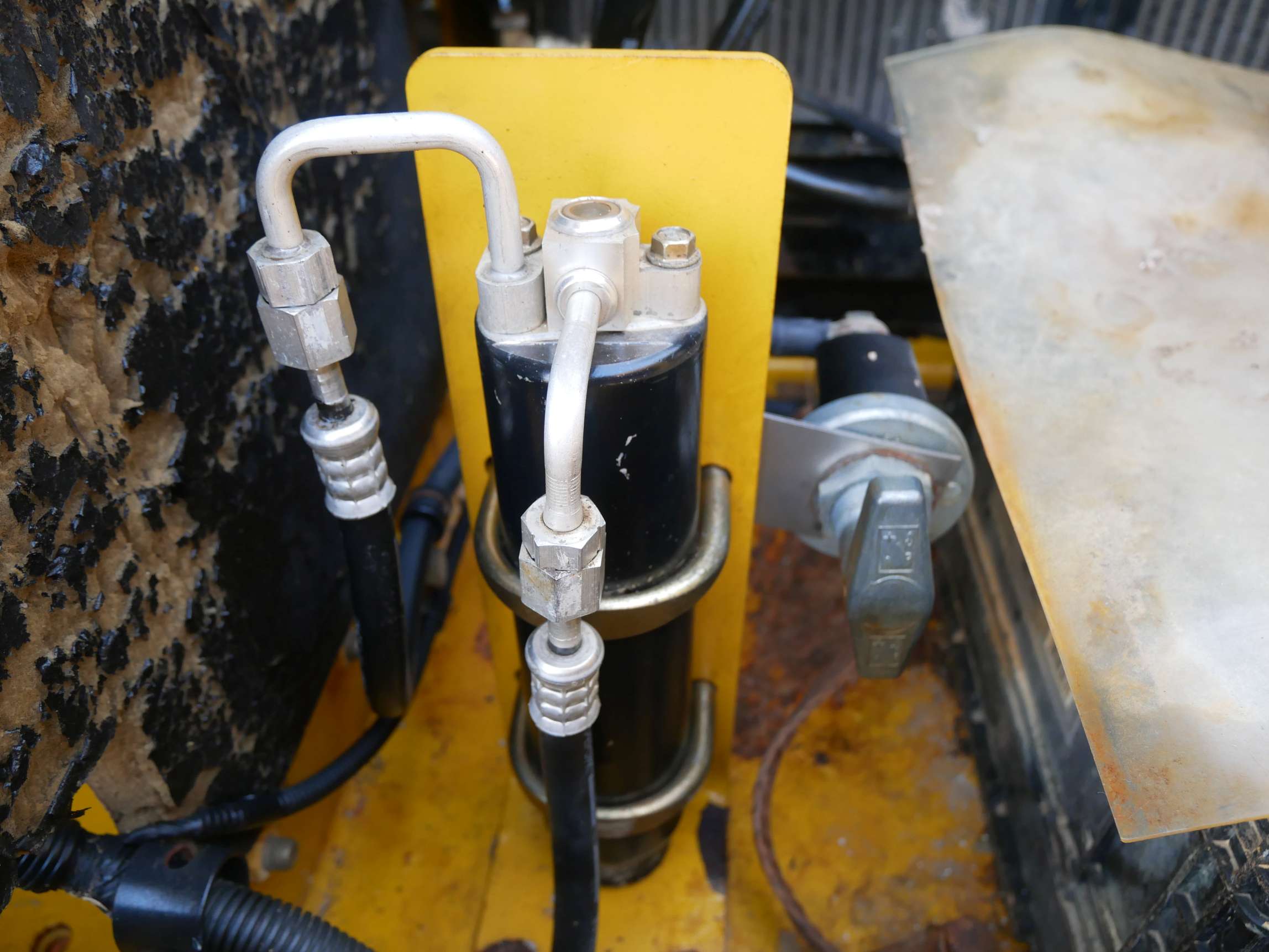 Escavatore cingolato Komatsu PC180NLC-7K in vendita - foto 9