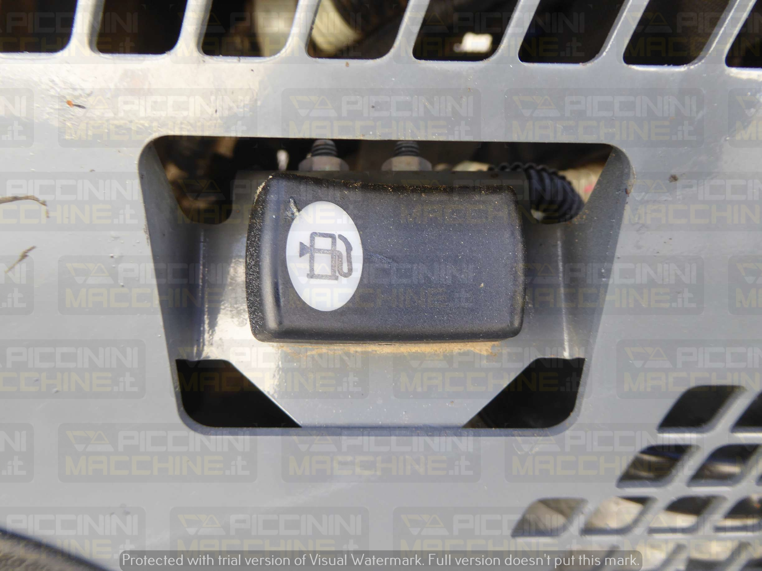 Pala cingolata Takeuchi TL10V2 in vendita - foto 16