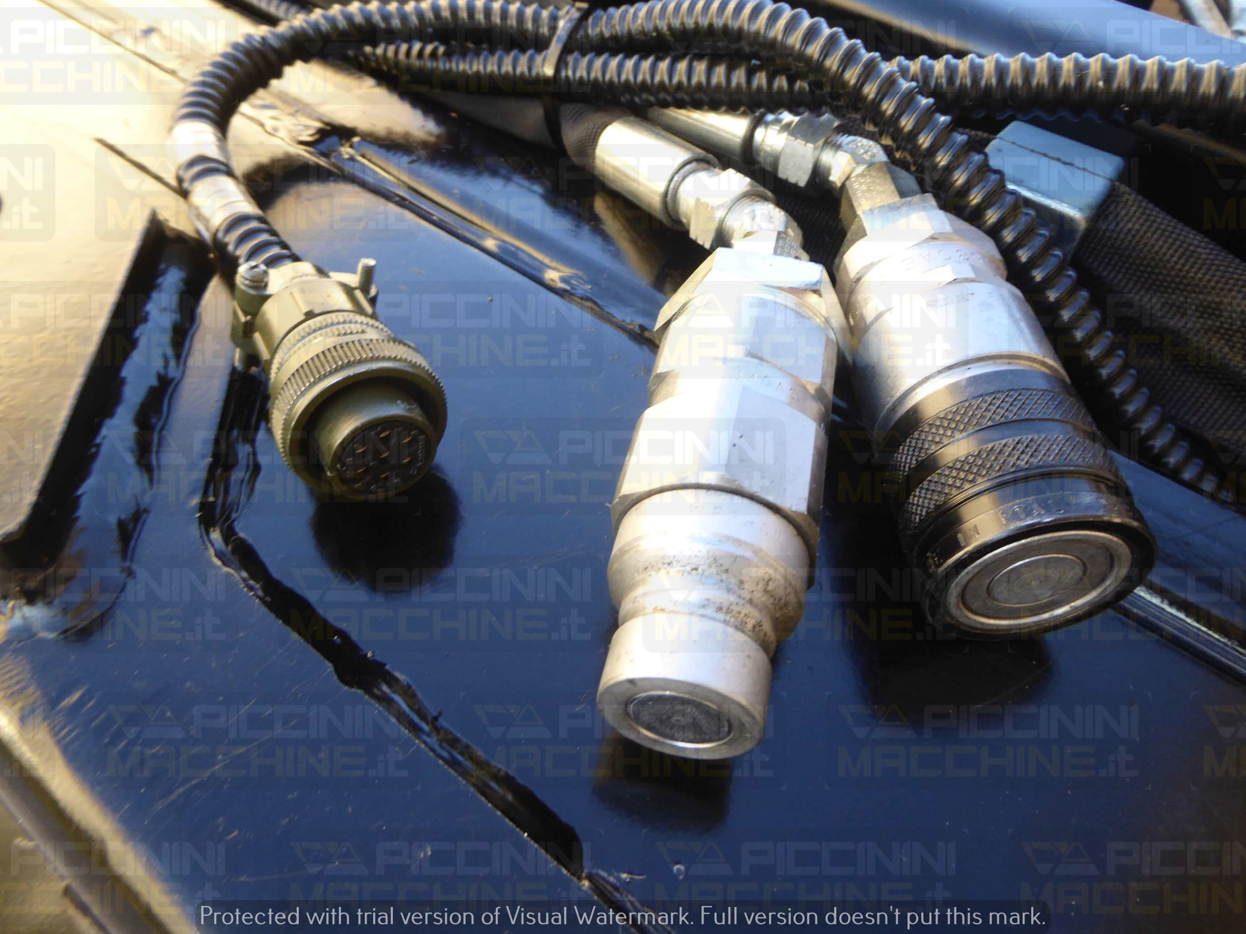 Stendiasfalto Simex ST200 in vendita - foto 6