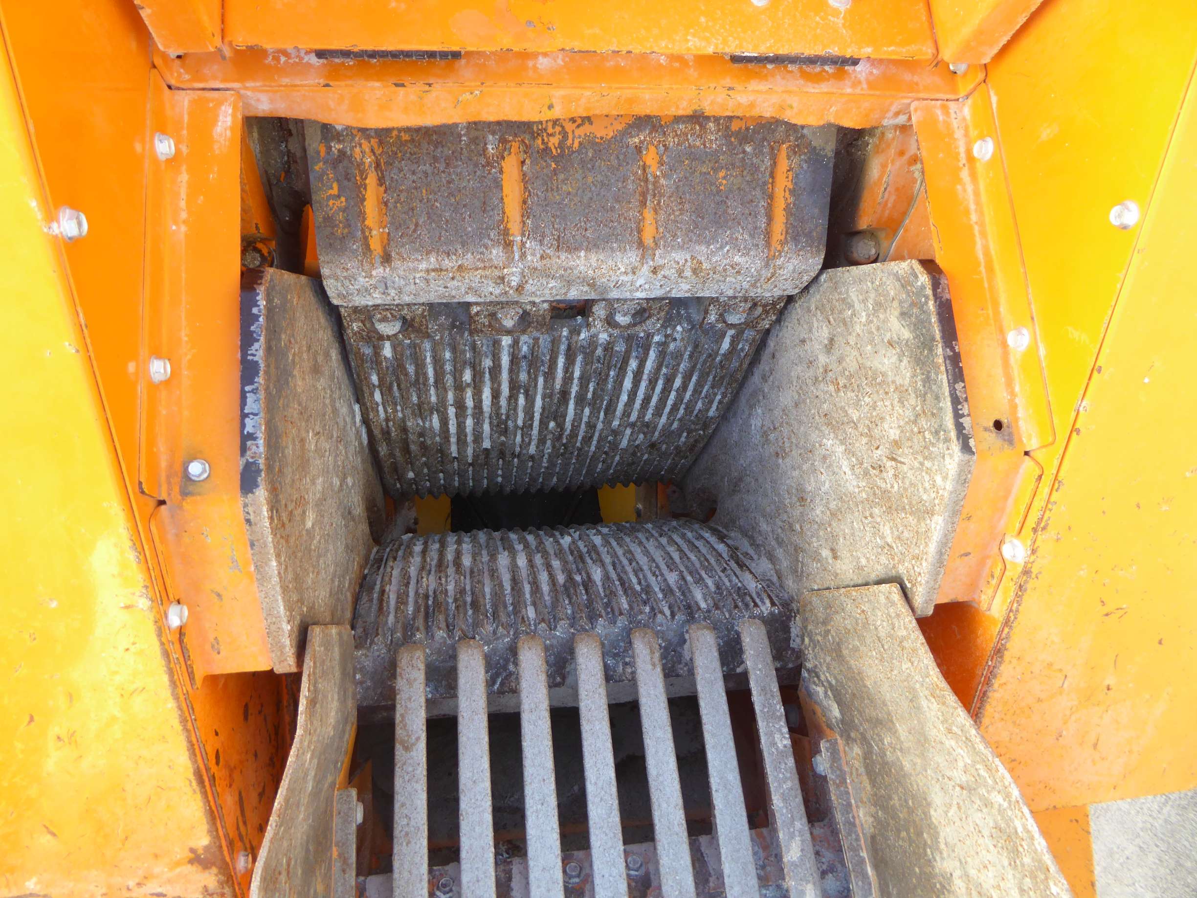 Frantoio Guidetti Caesar I in vendita - foto 11