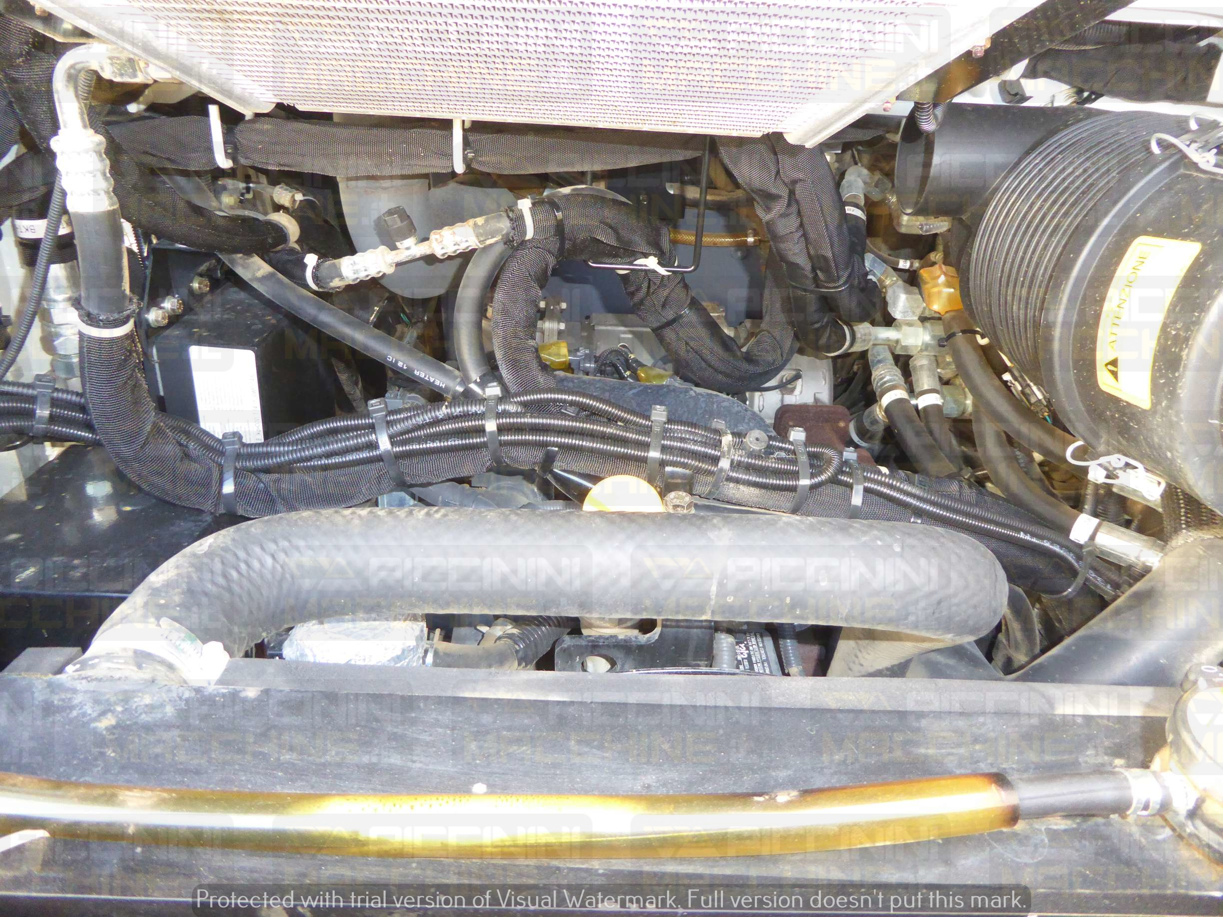 Pala cingolata Takeuchi TL10V2 in vendita - foto 15