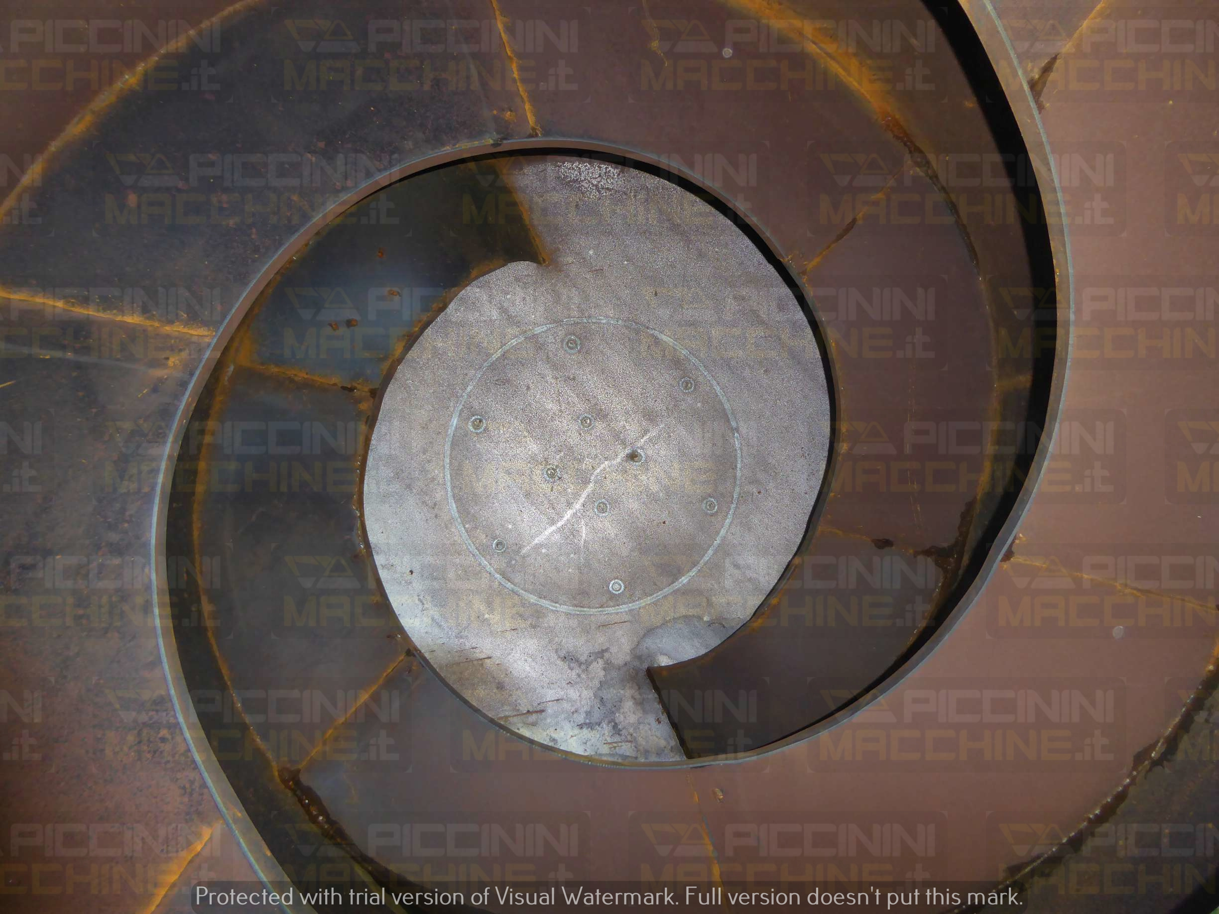 Autobetoniera Merlo DBM3500 in vendita - foto 7