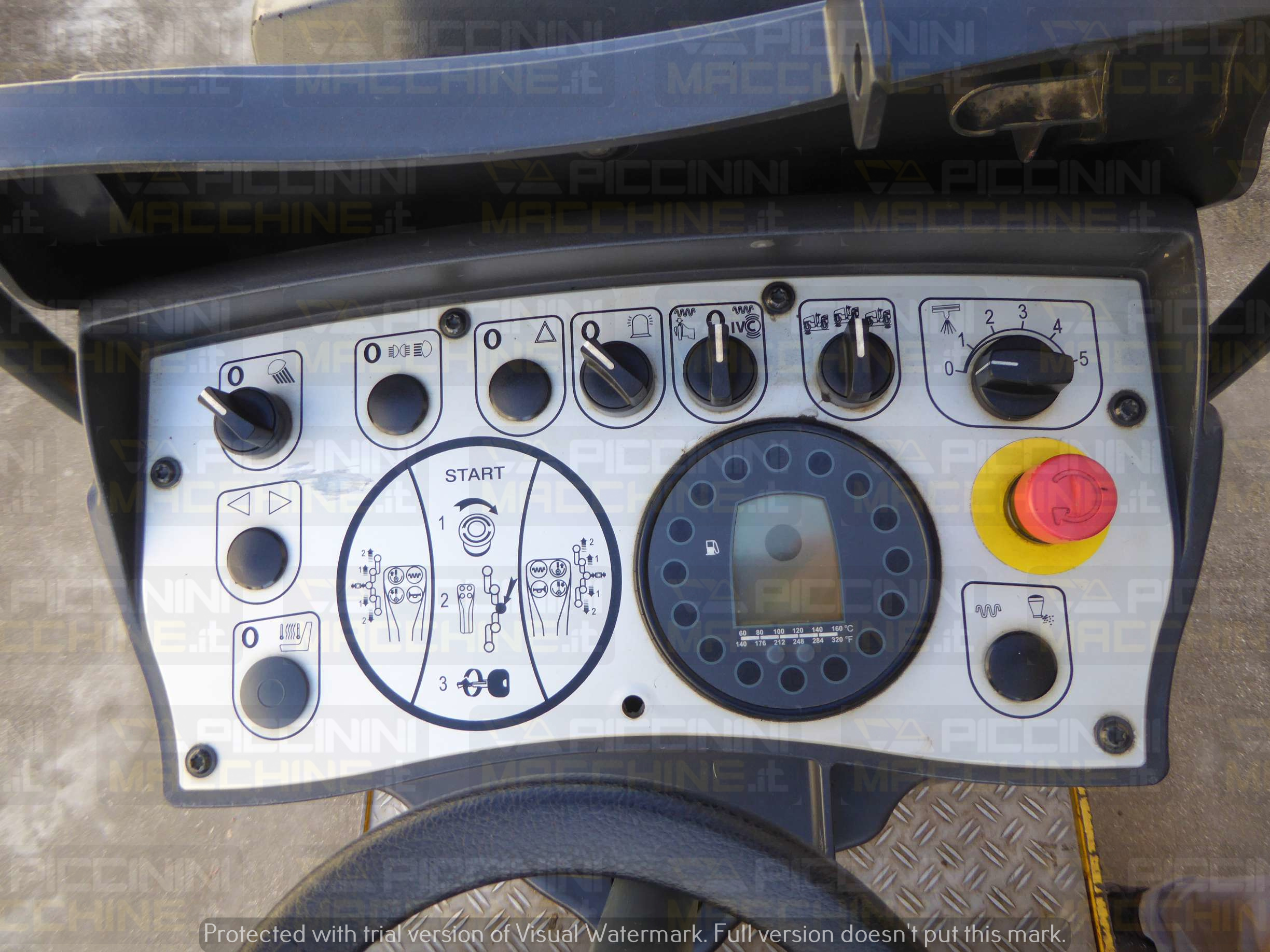 Rullo compressore tandem Bomag BW80AD-5 in vendita - foto 12