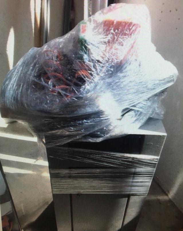 Macchinari per lavorazione alluminio in vendita - foto 8