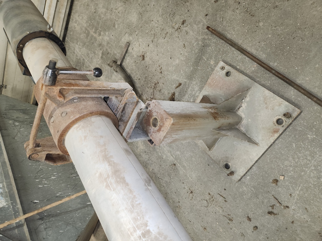  Caricatore automatico di barre per CNC in vendita - foto 3