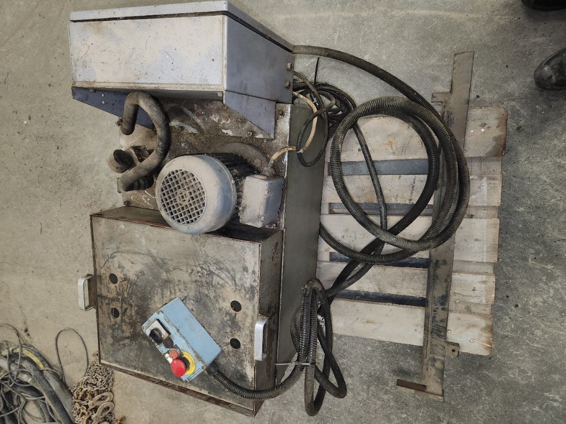  Caricatore automatico di barre per CNC in vendita - foto 5