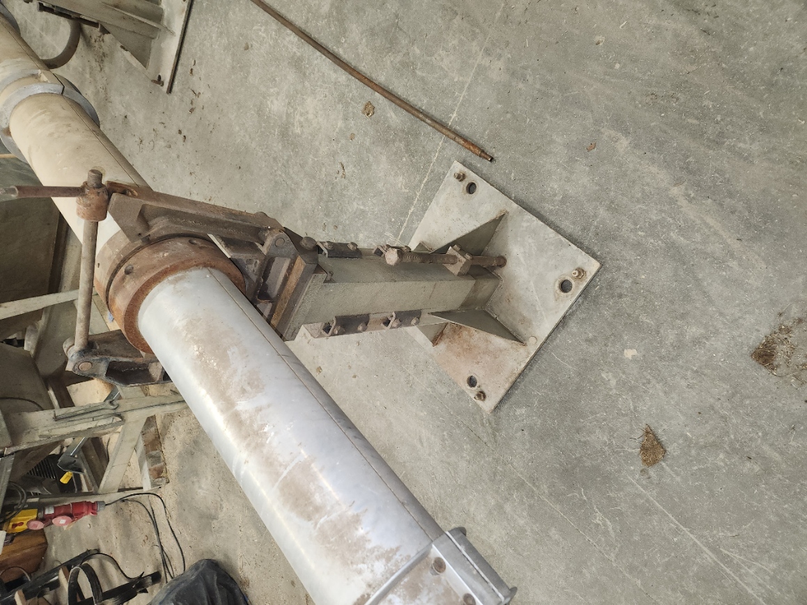  Caricatore automatico di barre per CNC in vendita - foto 2