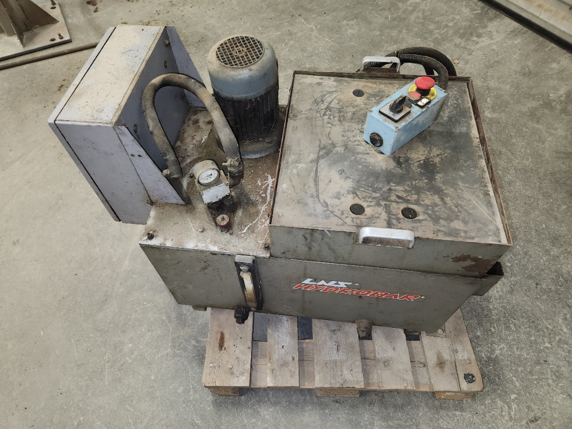  Caricatore automatico di barre per CNC in vendita - foto 6