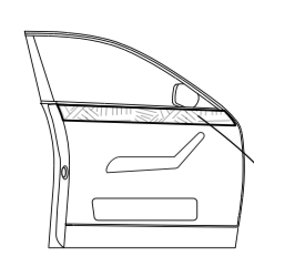 Rain Shield - Brevetto Industriale ITA e PCT  in vendita - foto 3
