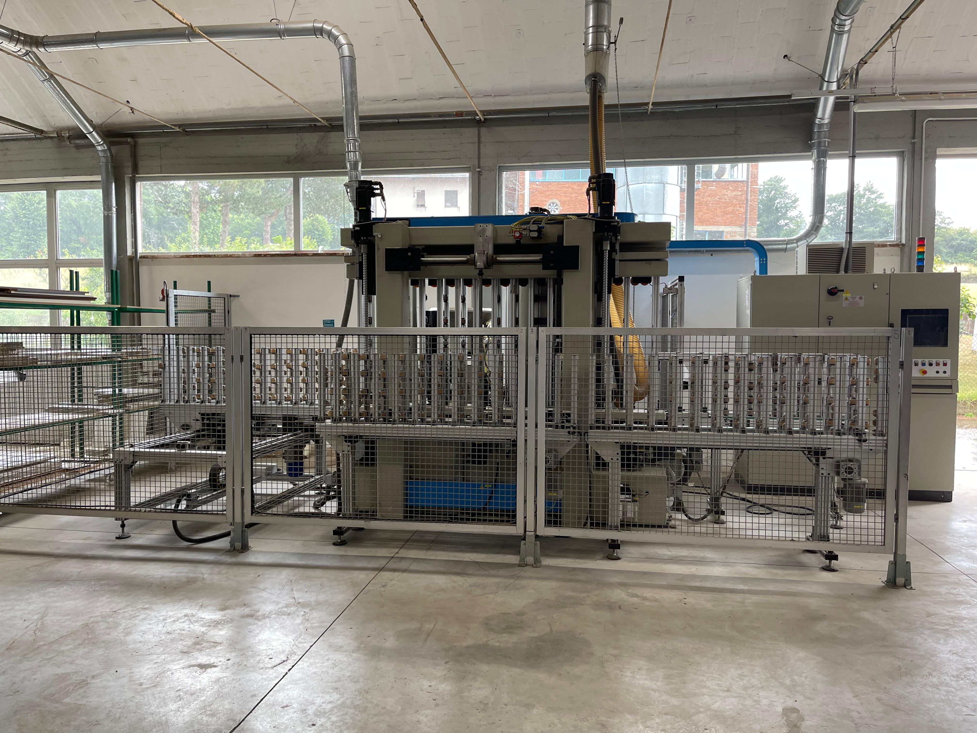 Foratrici in vendita