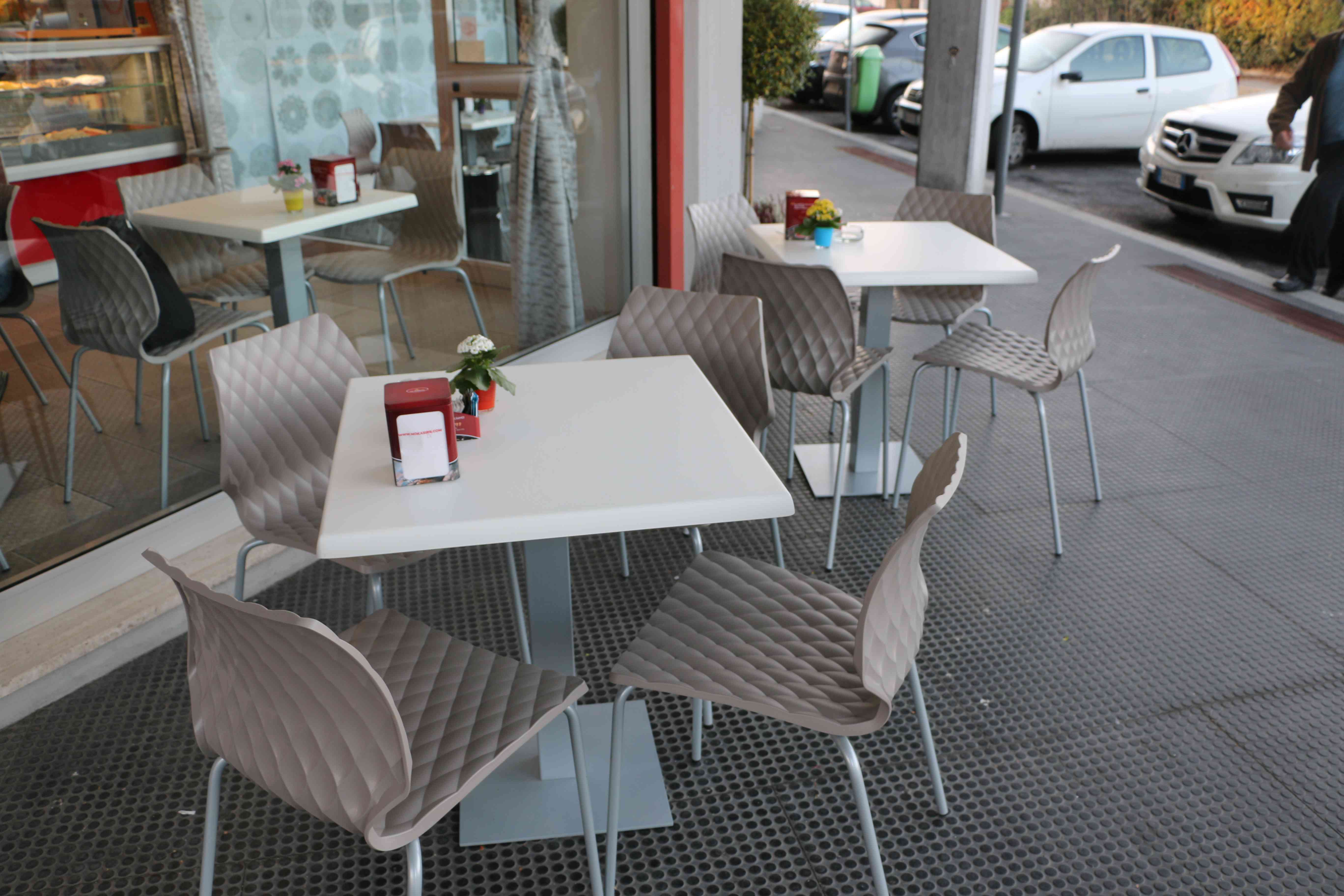 MOBILI ED ATTREZZATURA BAR  in vendita - foto 4