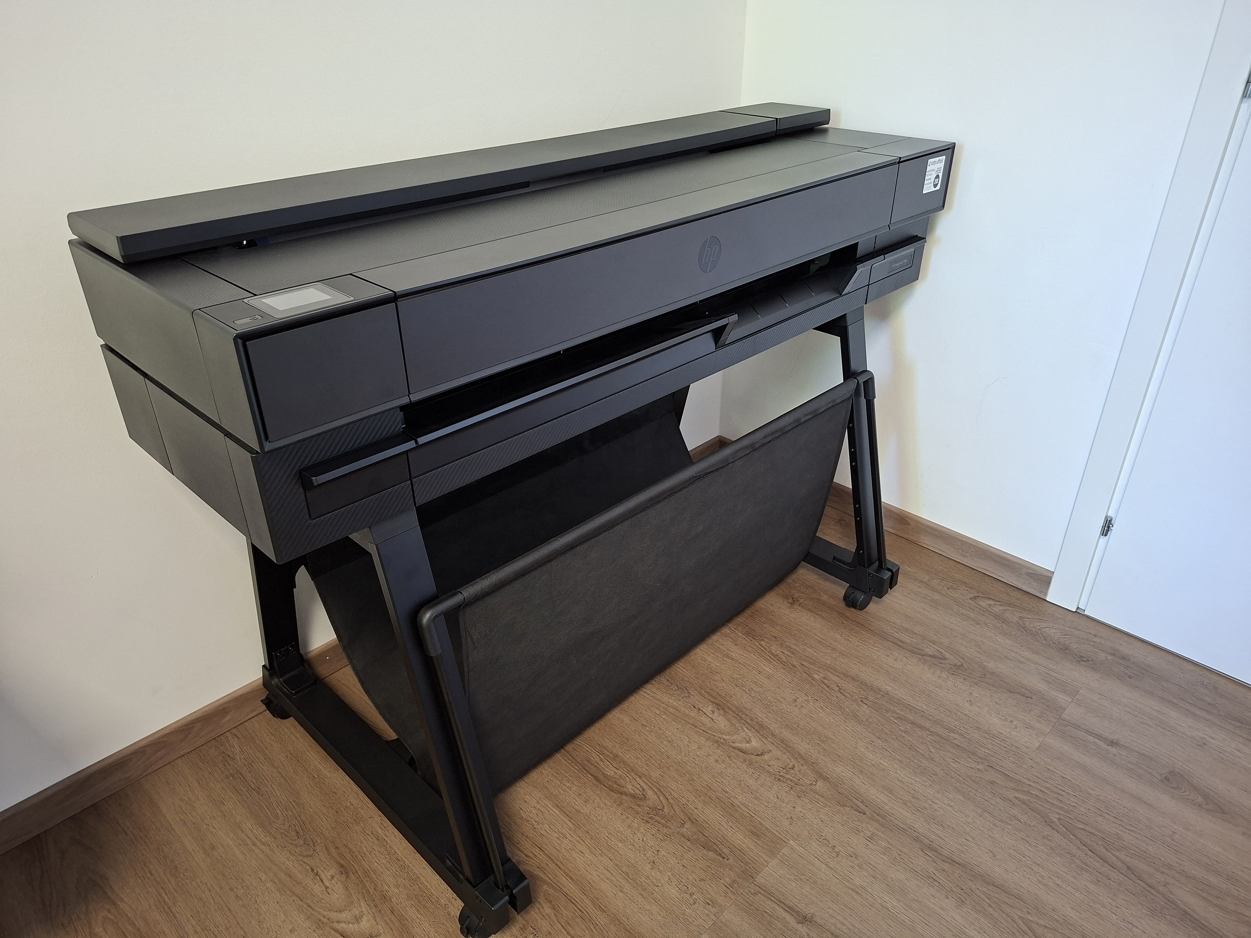 HP DesignJet T850 in vendita - foto 1
