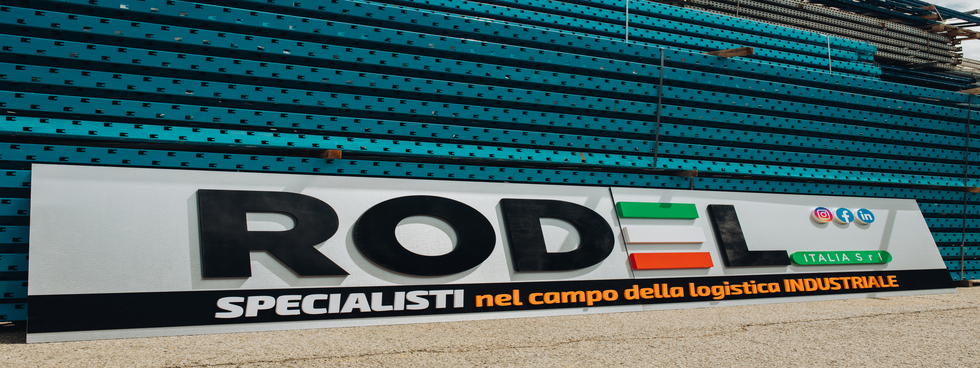 scaffali rigenerati per aziende in vendita - foto 1