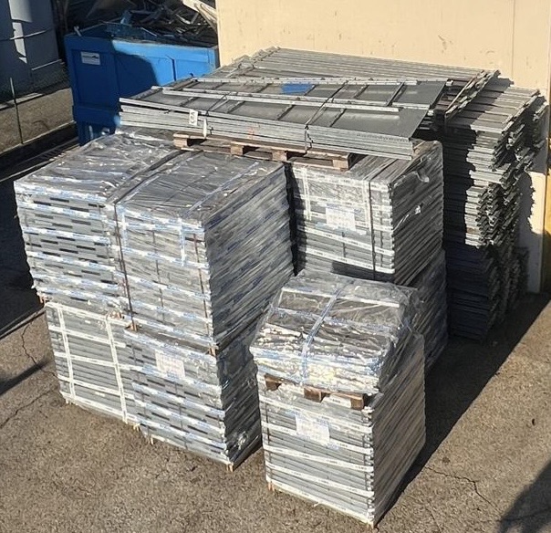 Scaffali su misura  in vendita - foto 3