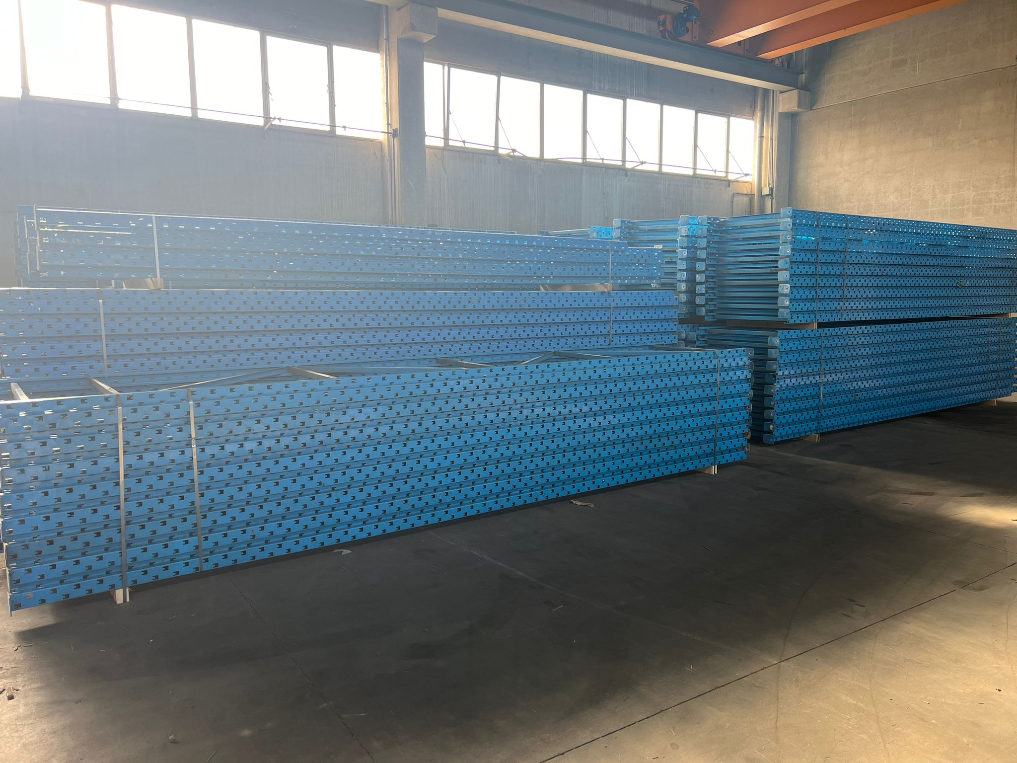 Scaffali usati  in vendita - foto 2