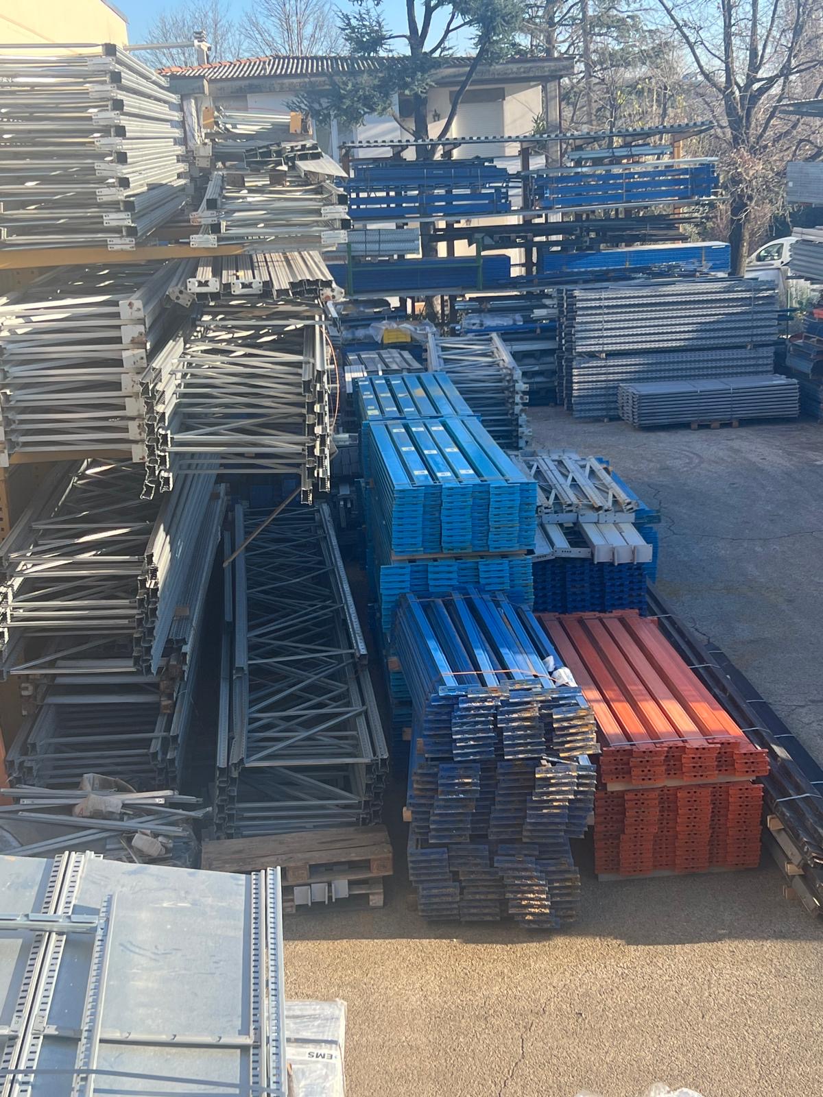 Scaffali d’eccellenza  in vendita - foto 3