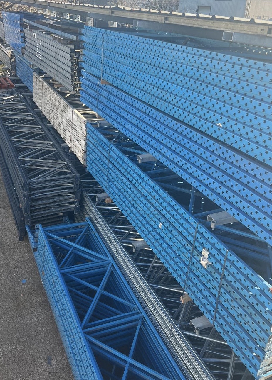 Scaffalature e Logistica  in vendita - foto 4